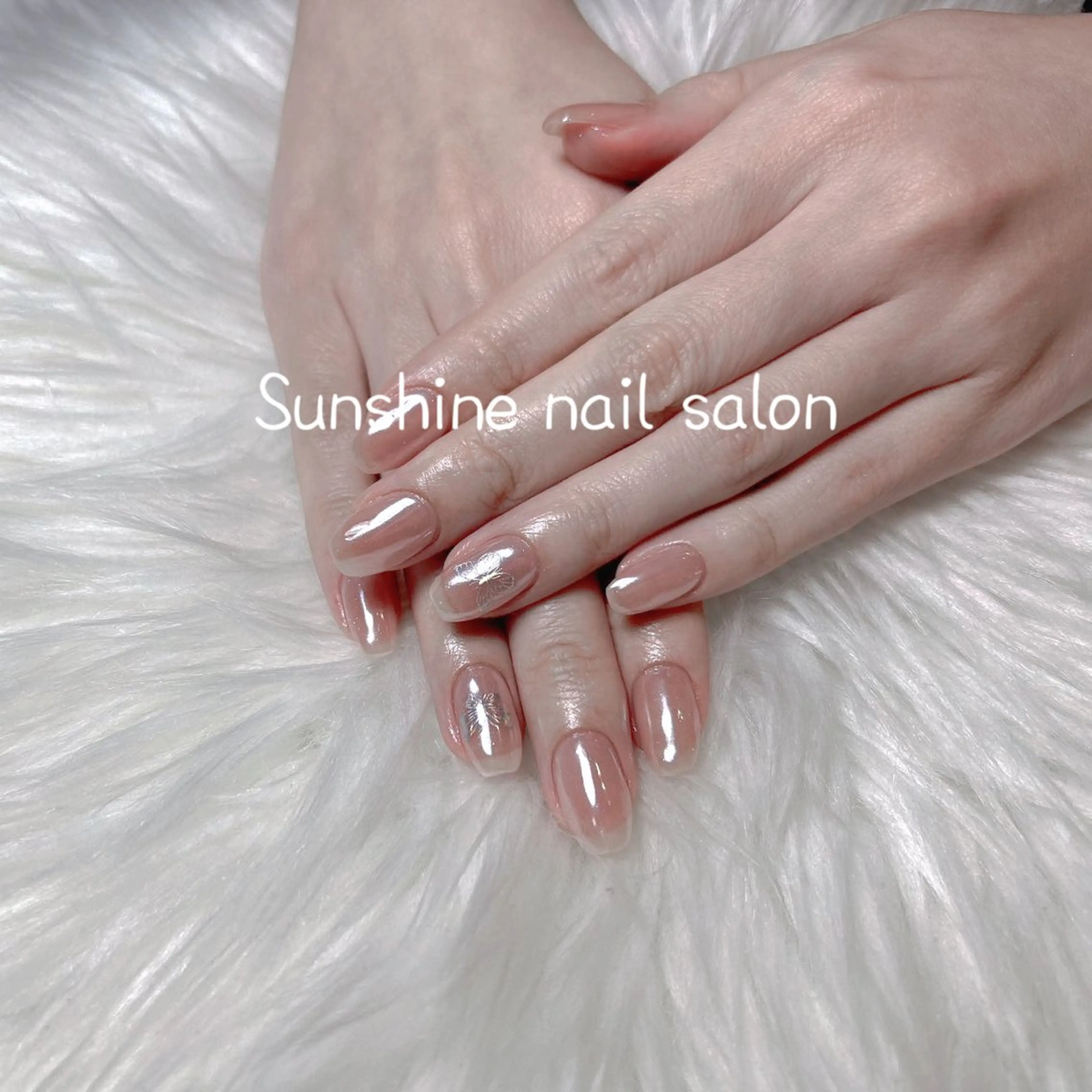 ネイル サンシャイン ネイル池袋店のネイルデザイン