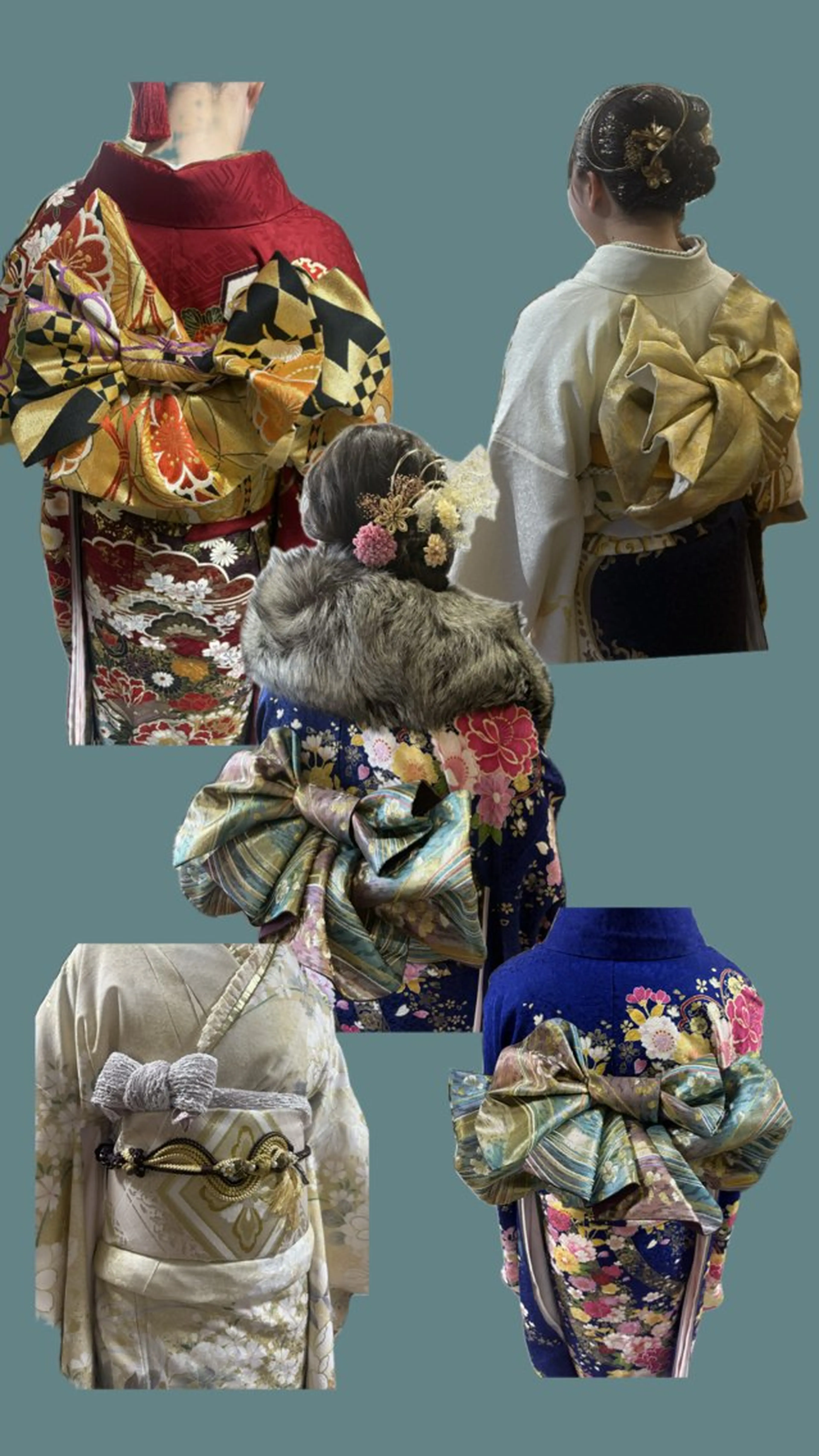 アサクラ ユウアのヘアスタイル