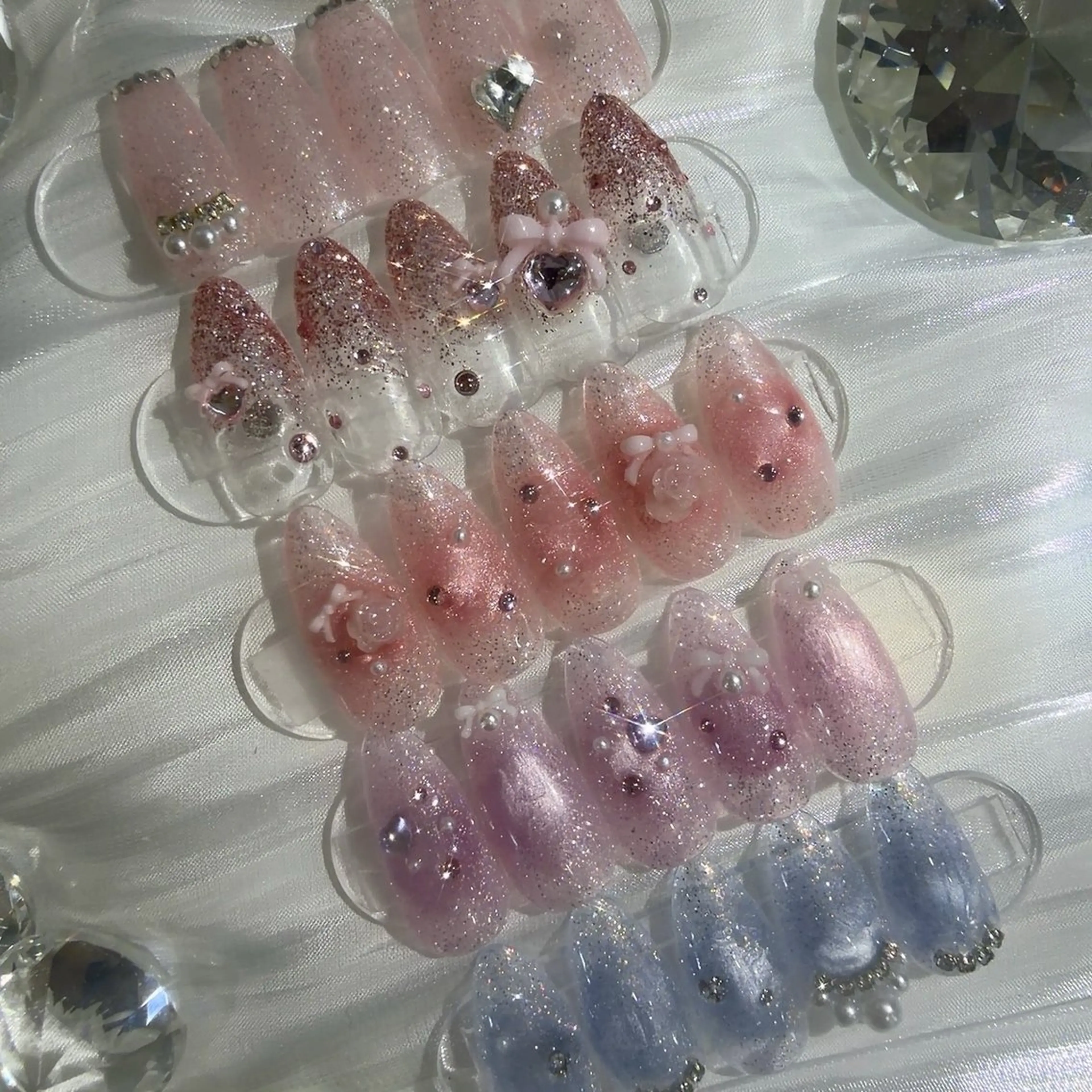 ☆定額デザイン7980円の写真