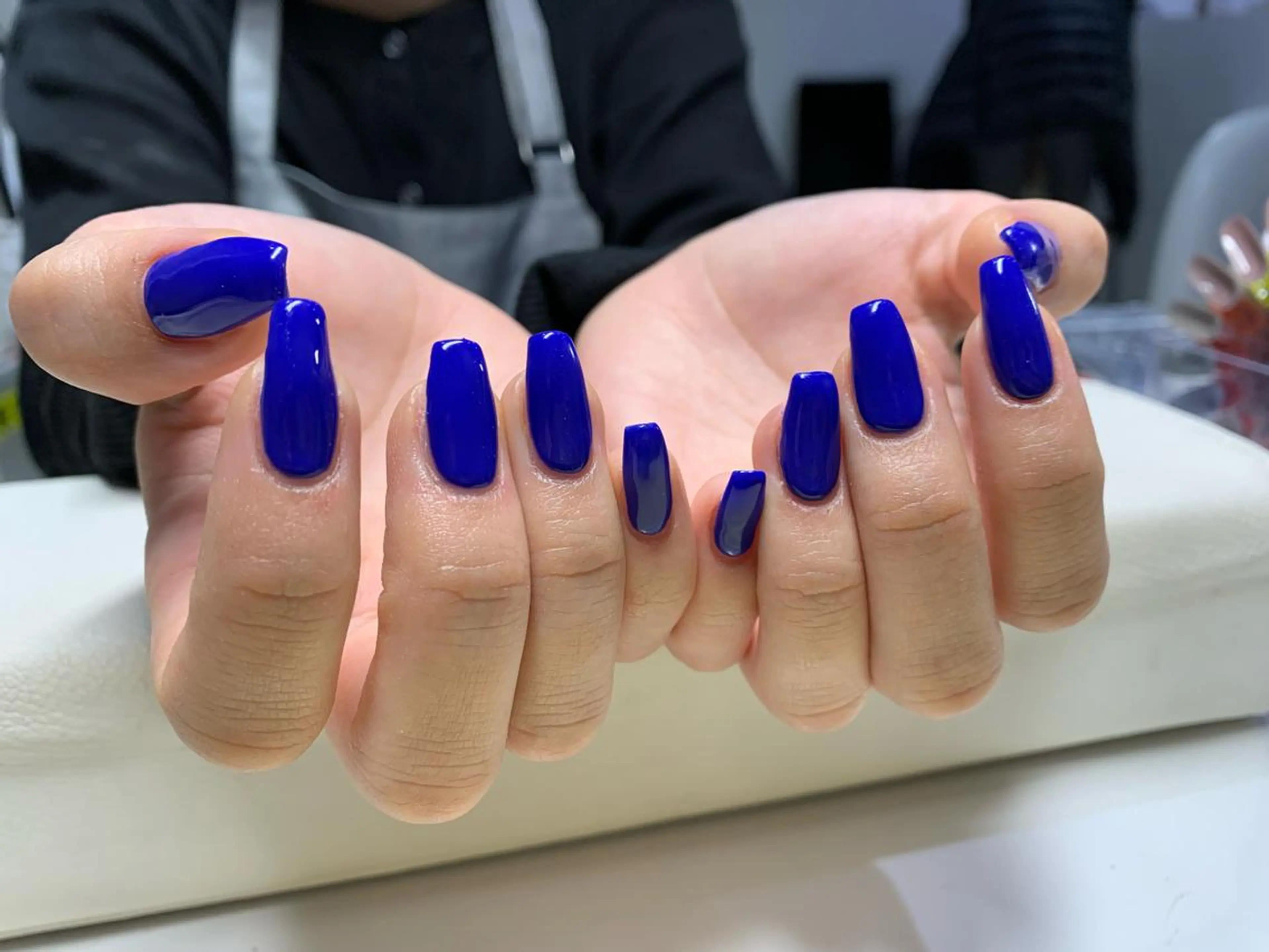 ネイル ifeel-Rose所属・💐 𝙍𝙀𝙉𝘼のヘアスタイル