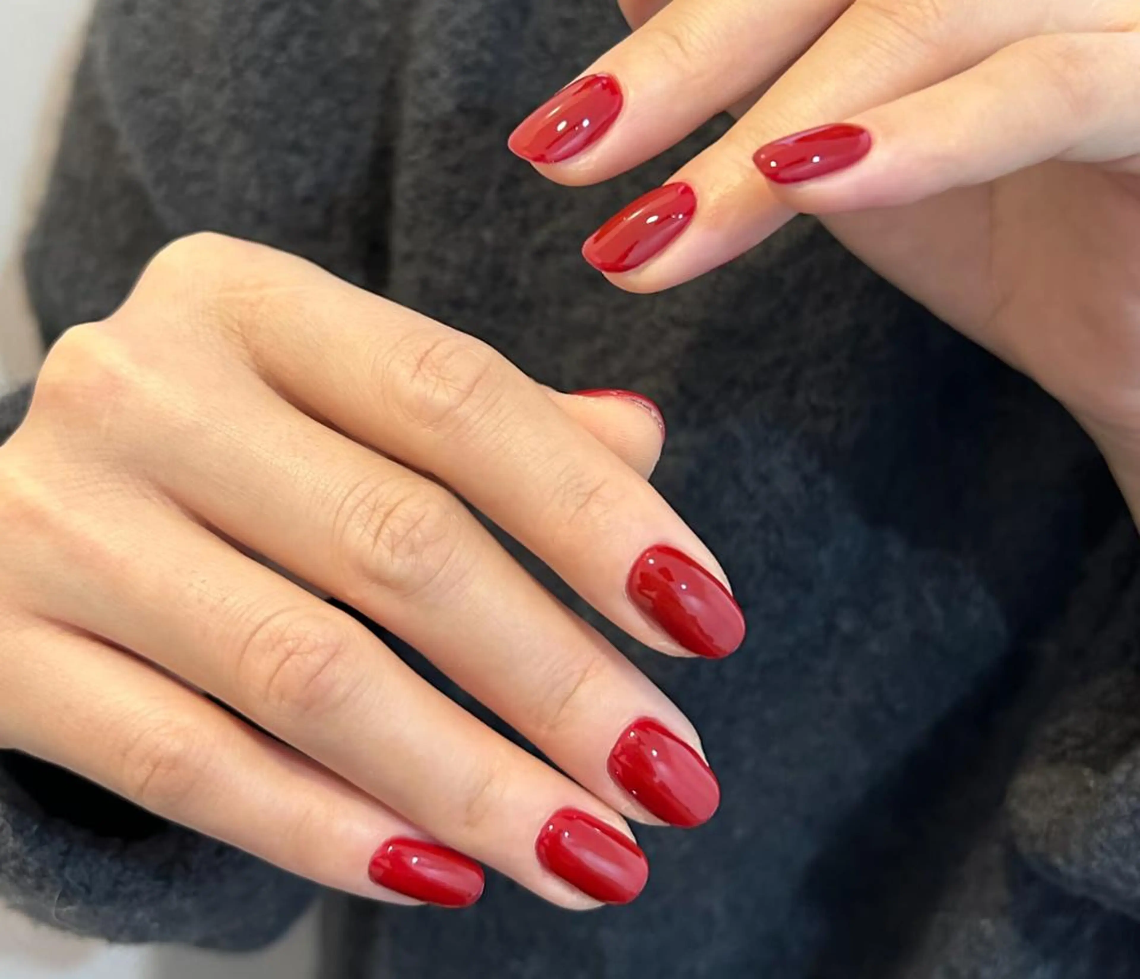 ネイル ハンドネイル ル ルのネイルデザイン