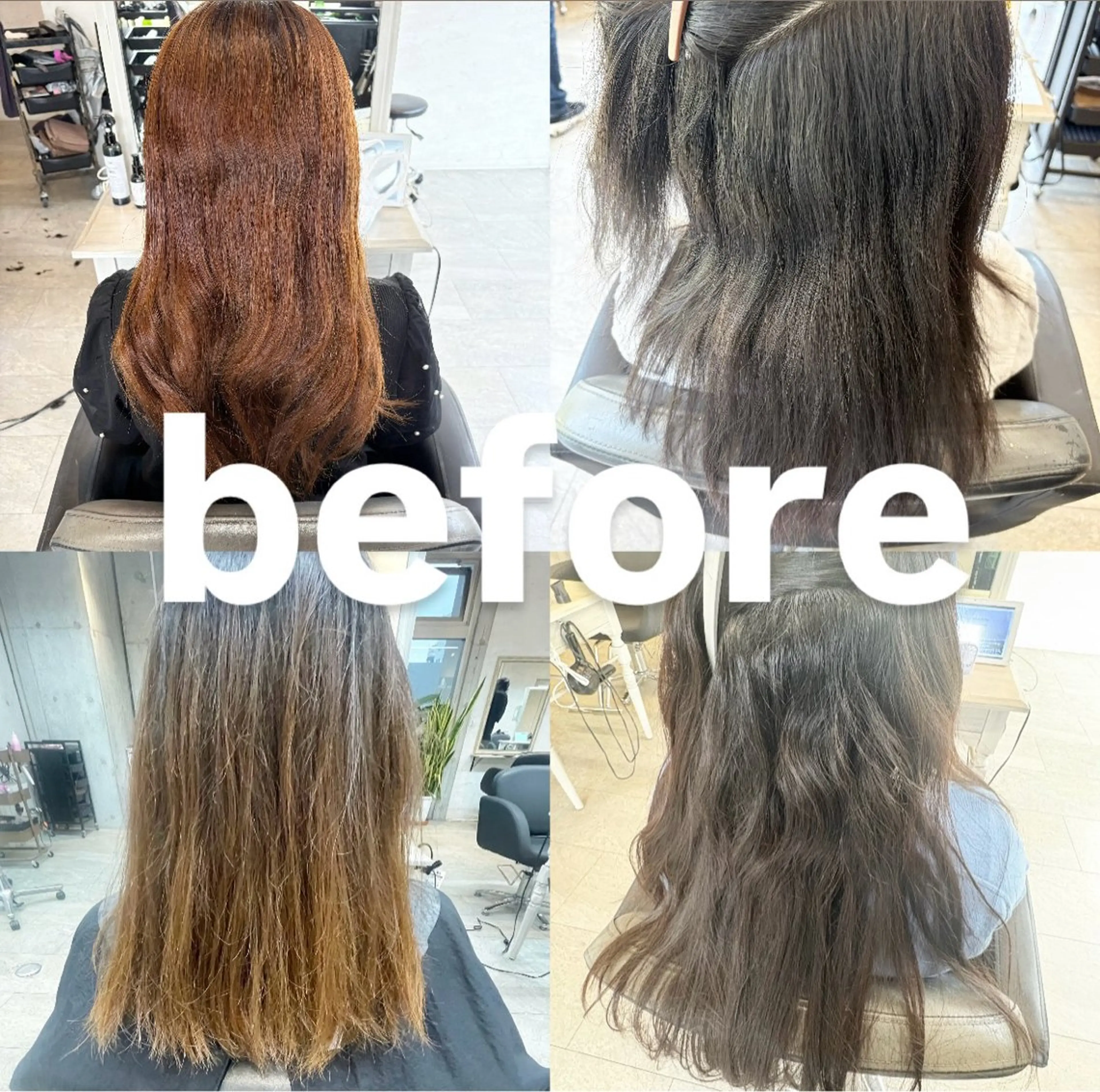 Reve  resort所属・美髪× ヘアセット✨Araiのヘアスタイル