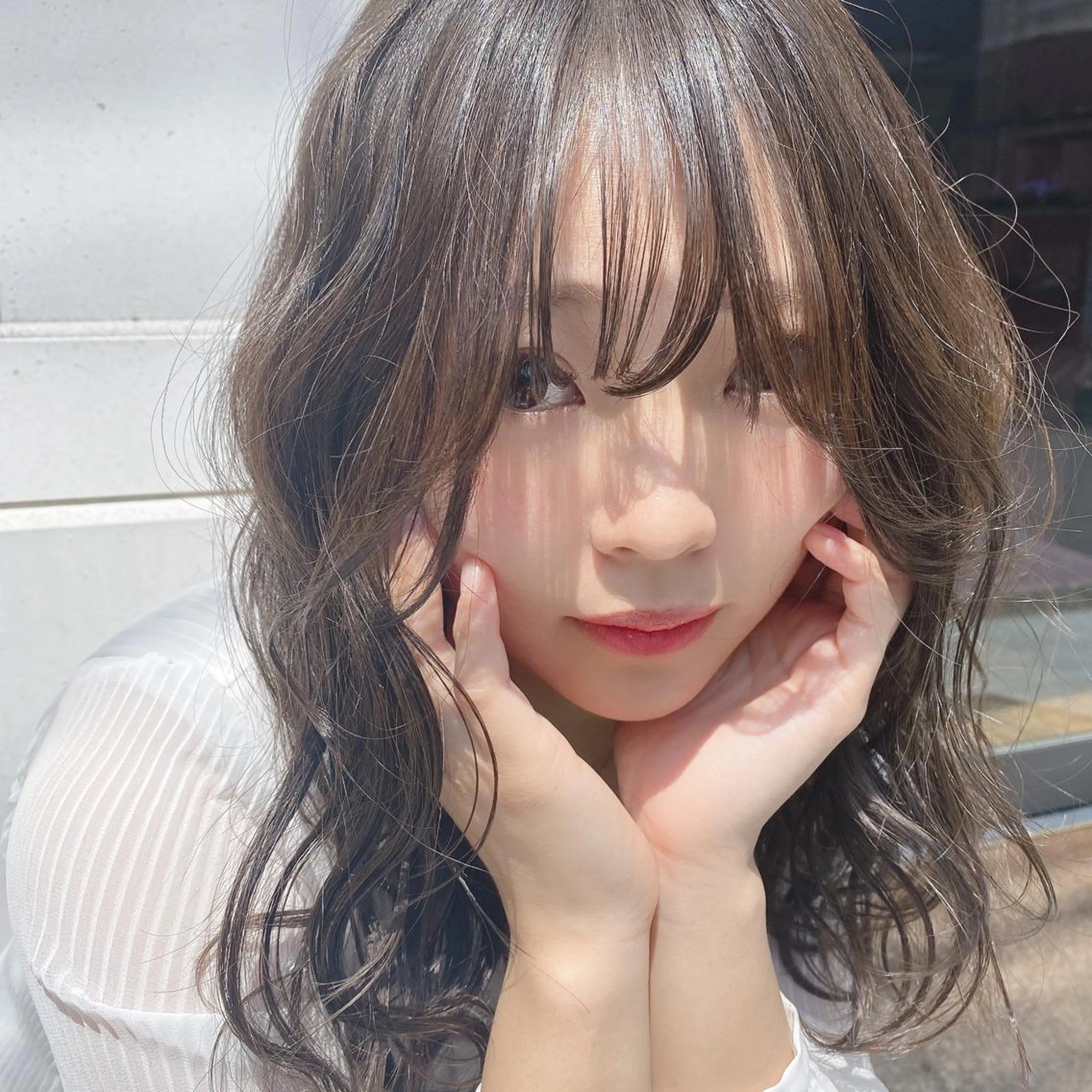 ロング 🌟マチダ テルヤ🌟のその他イメージ