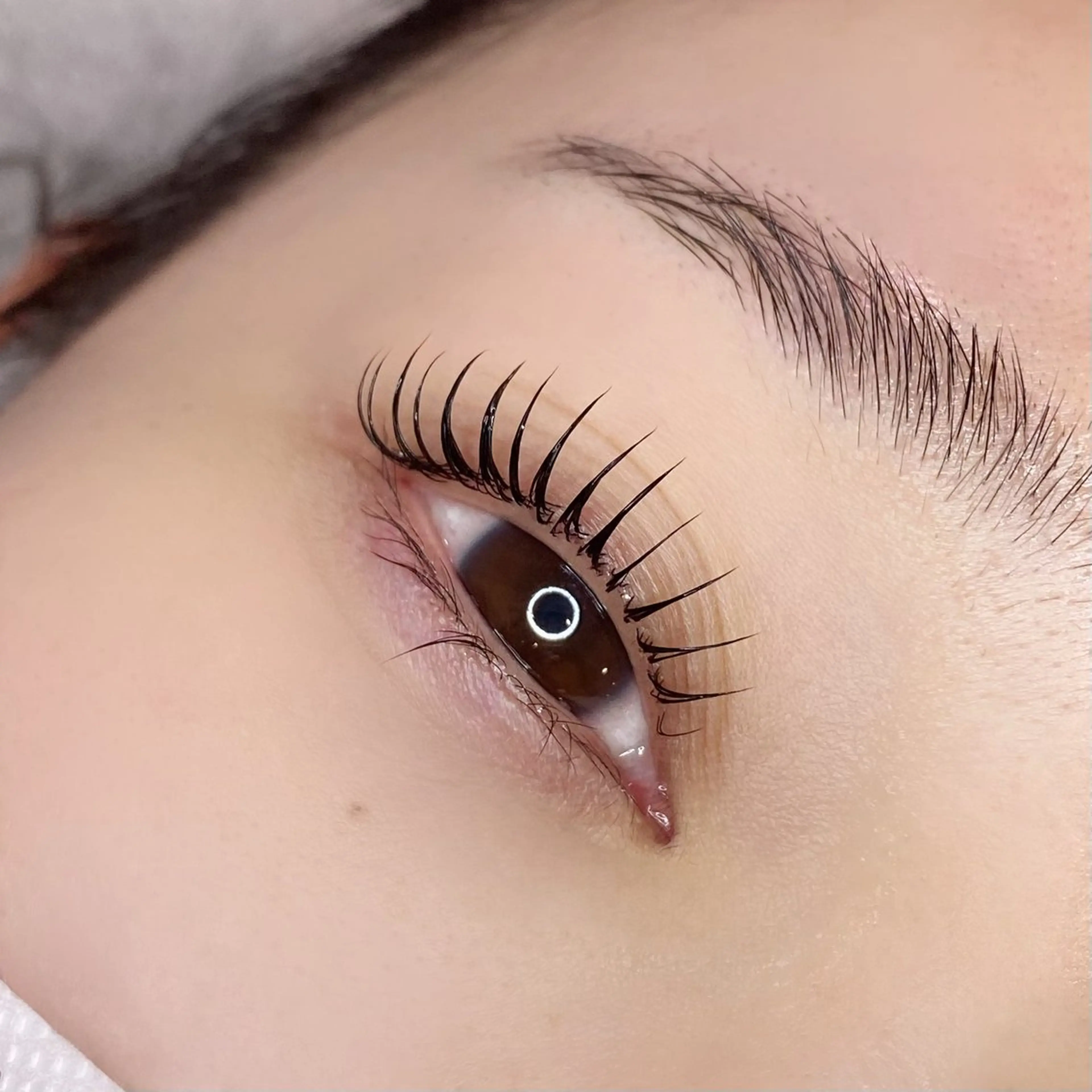 マツエク・マツパ エバーアイズ 山田のマツエク・マツパデザイン