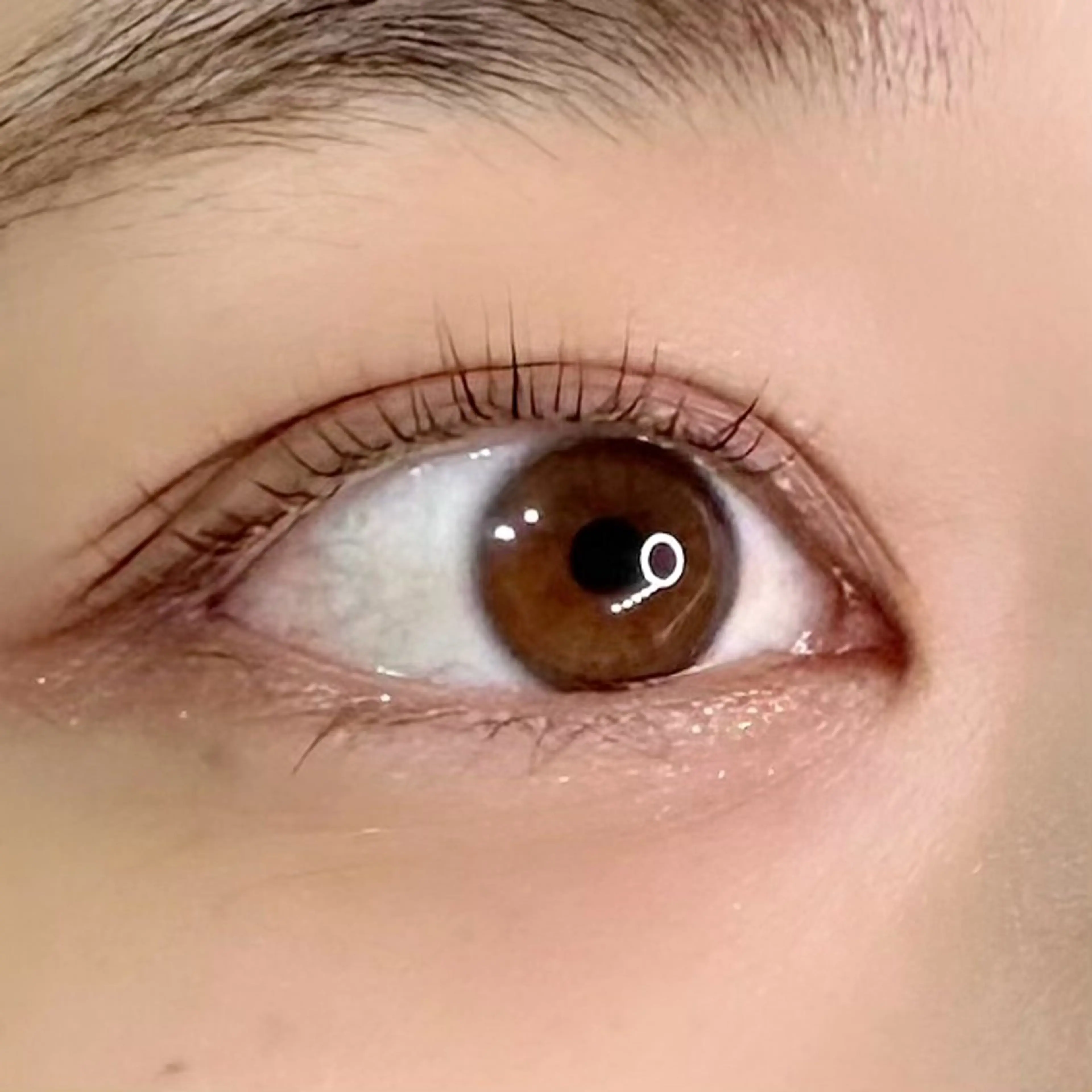 マツエク・マツパ マツパ 加藤 翠のマツエク・マツパデザイン