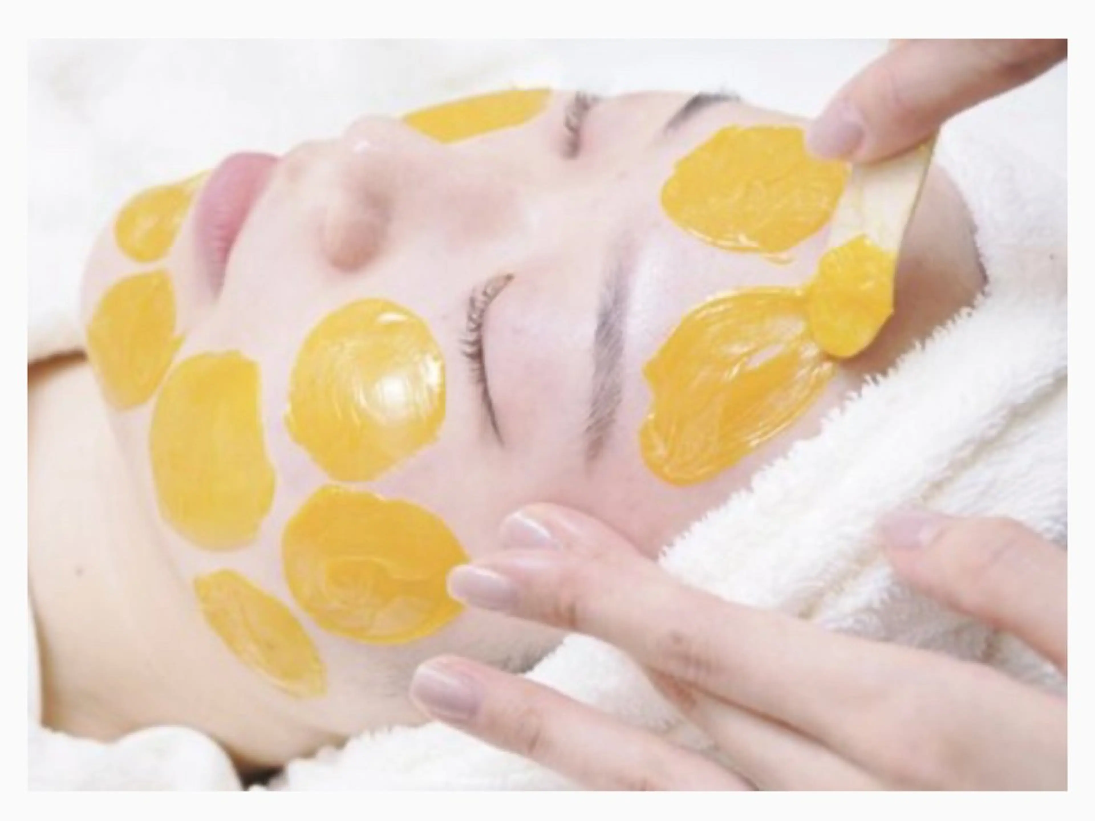 ハーブピーリング専門 muro.のエステ・リラクイメージ