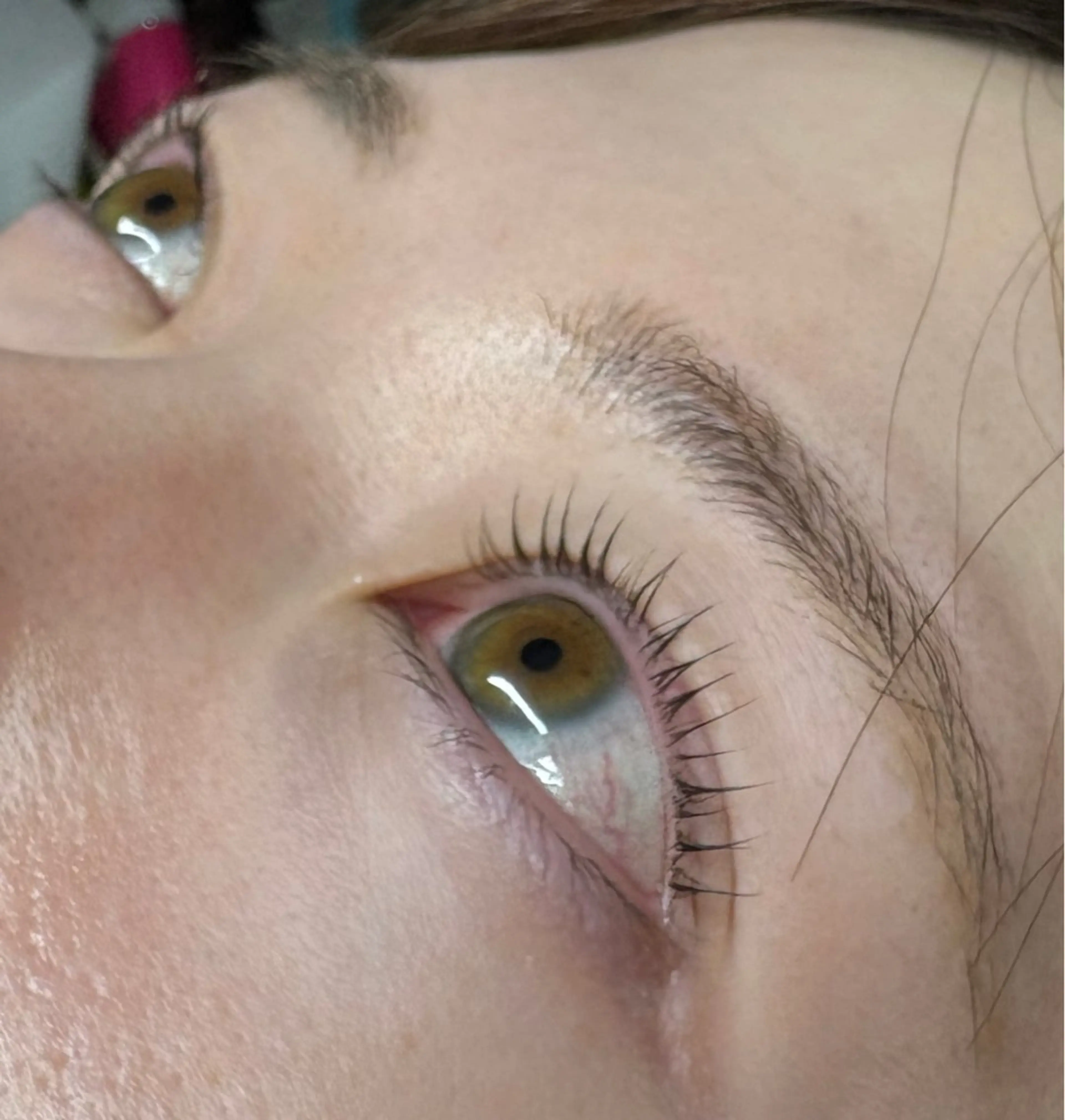 マツエク・マツパ トータルビューティー サロン・Ｎの眉毛・アイブロウイメージ