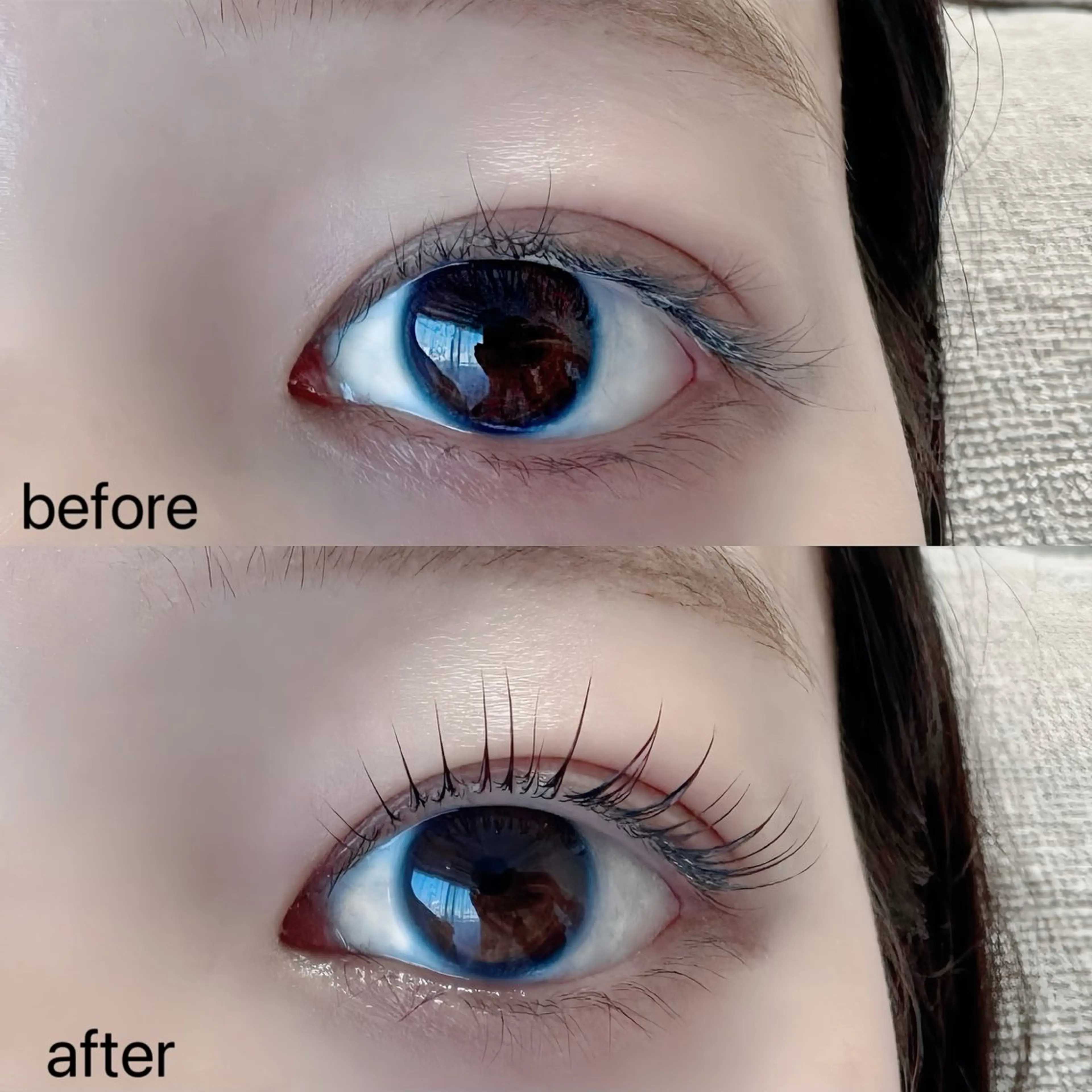 マツエク・マツパ お悩み解決𓍯 TOKUKOのマツエク・マツパデザイン