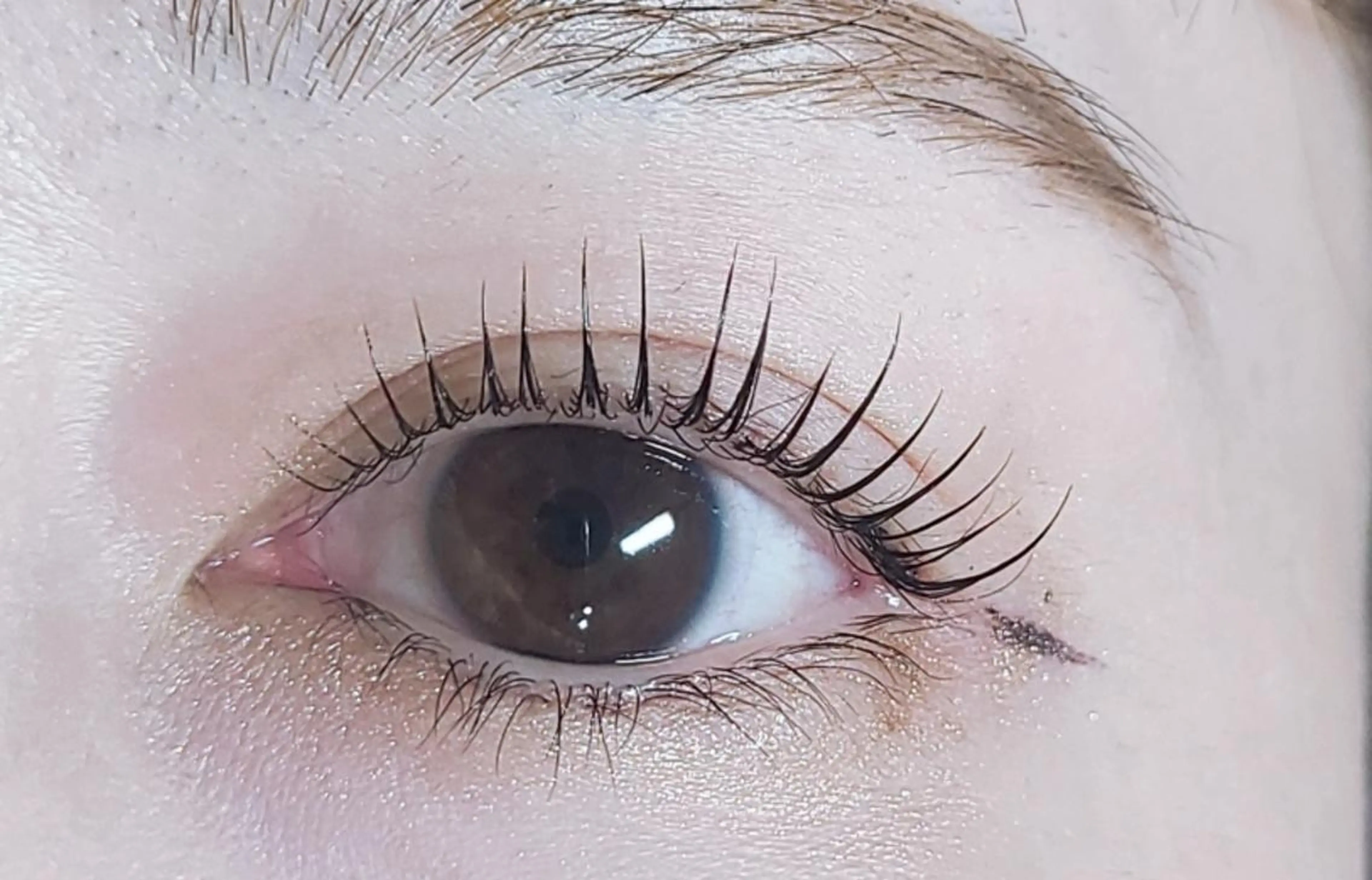 マツエク・マツパ マリアージュ所属・マリアージュ 安藤のマツエク・マツパデザイン