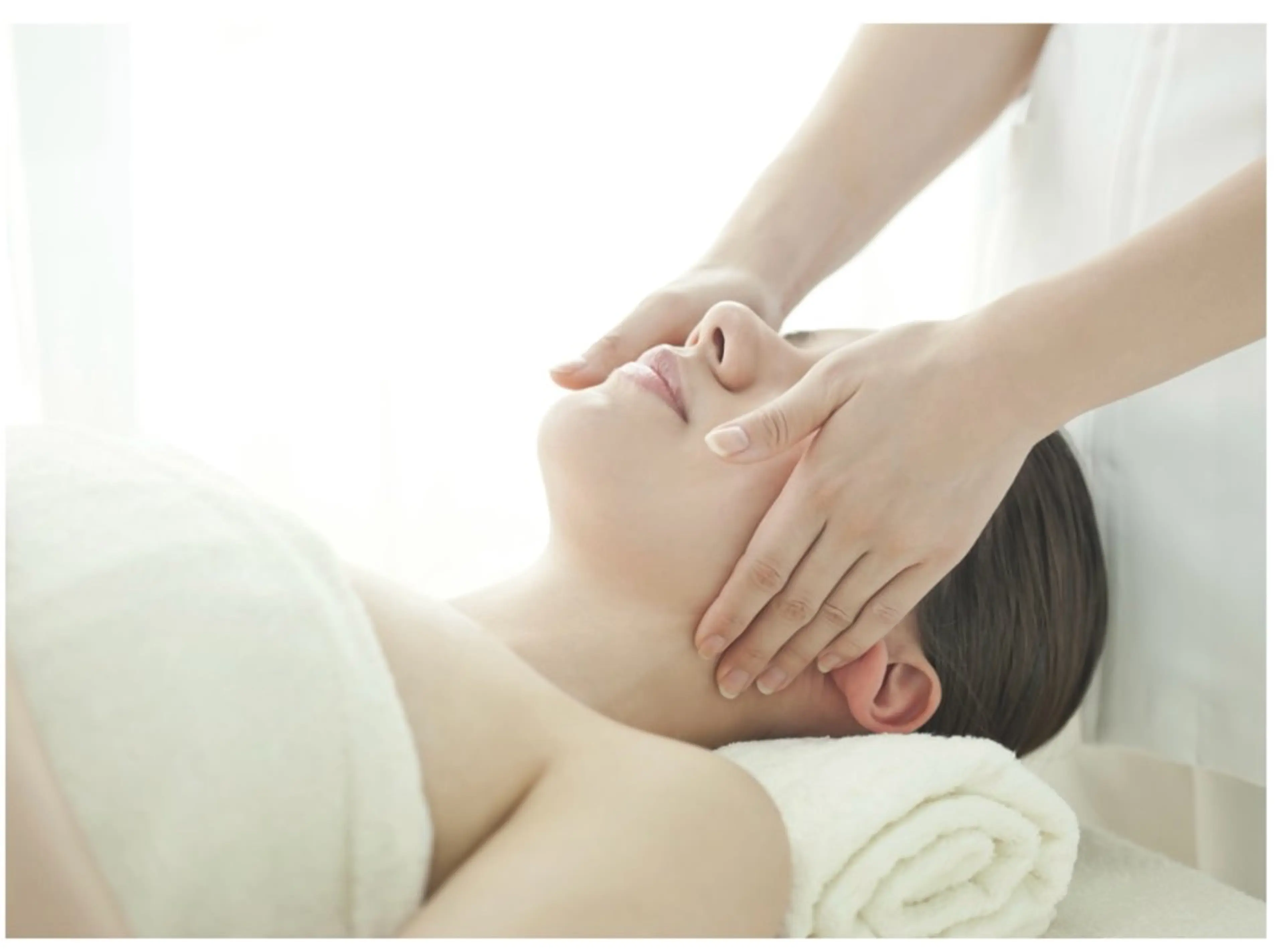 Restart　KAIZENBODY所属・KAIZENBODY Restart鈴木のエステ・リラクイメージ