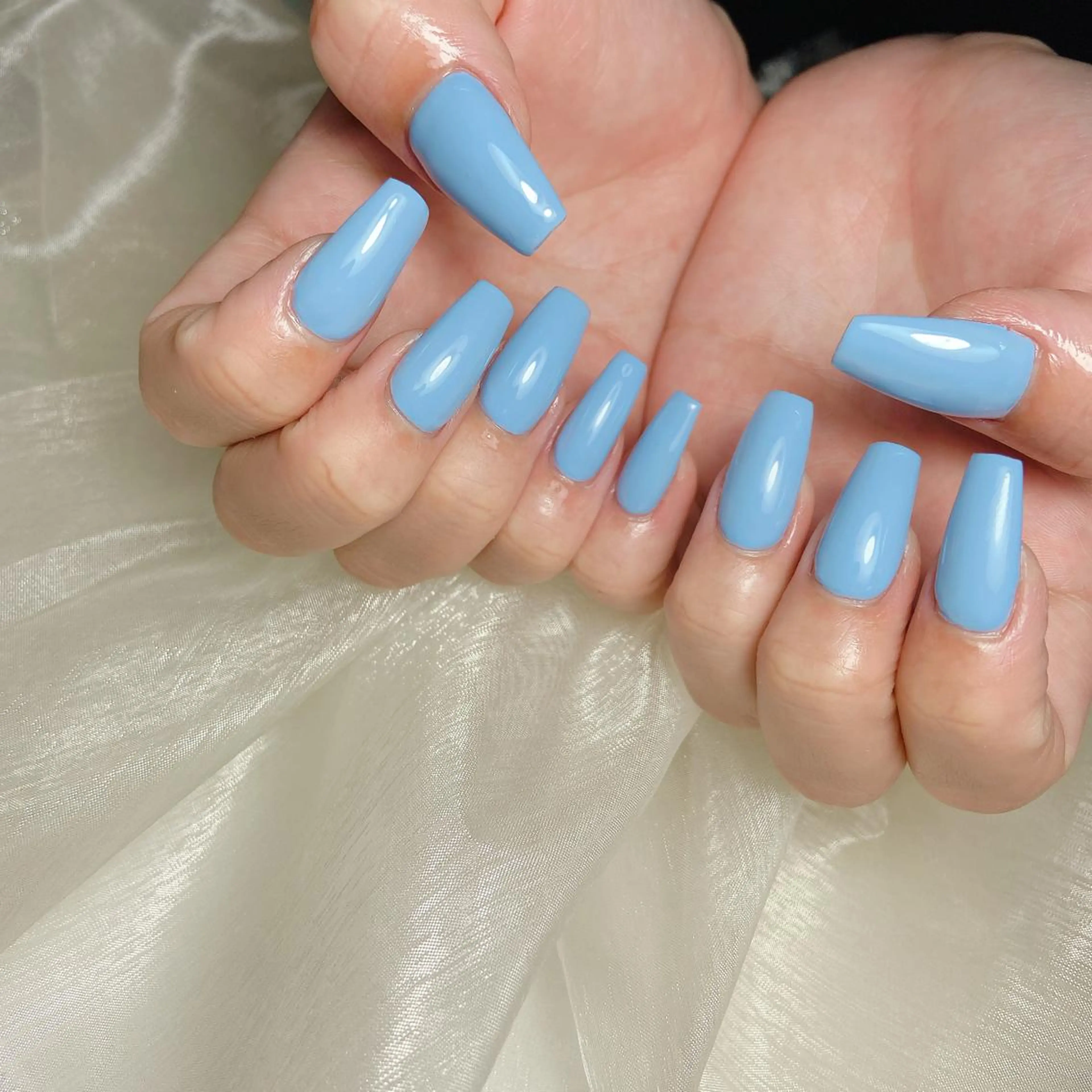 ネイル ハンドネイル nailsalon REJOICEのネイルデザイン