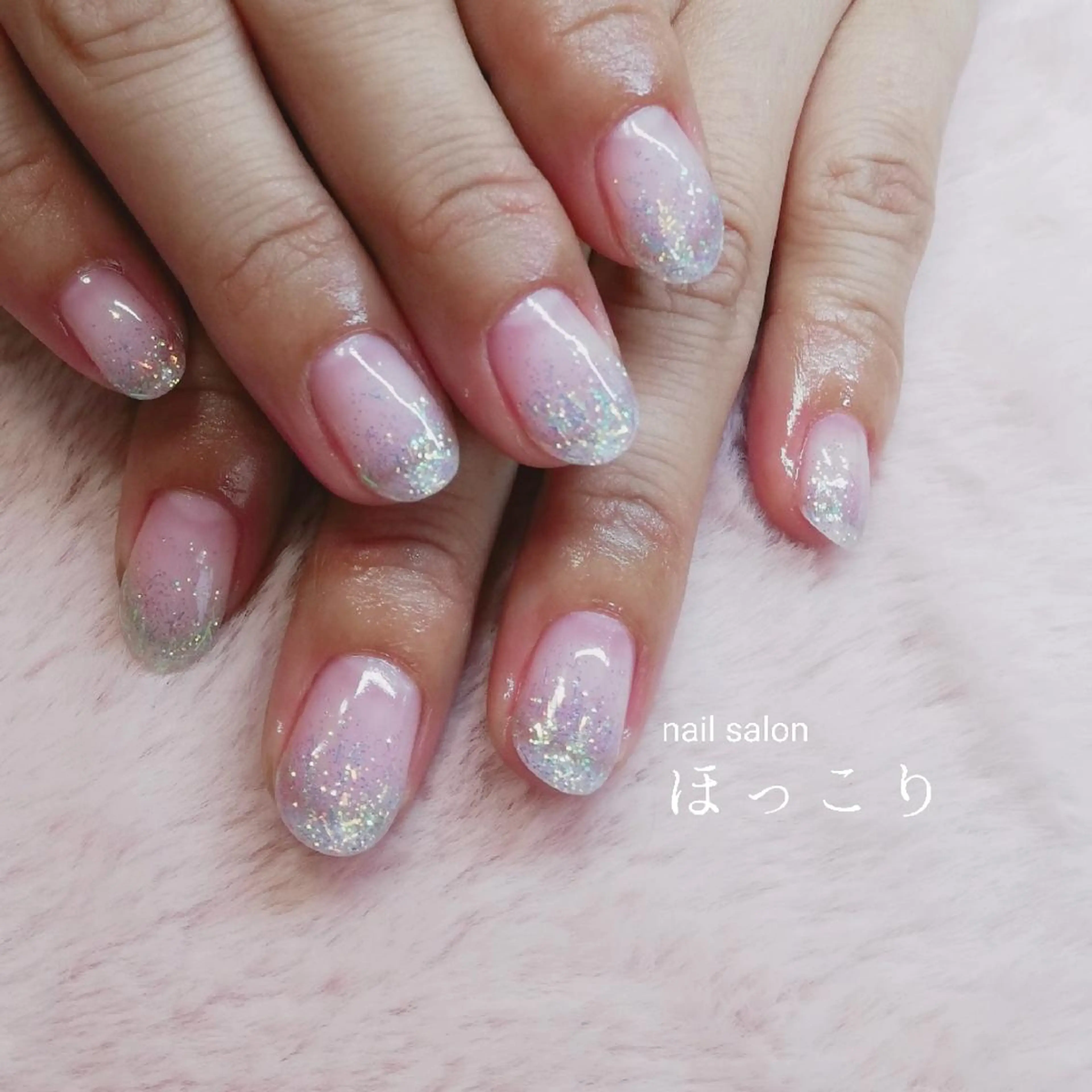 ネイル ハンドネイル ネイルサロンほっこり kanaのネイルデザイン