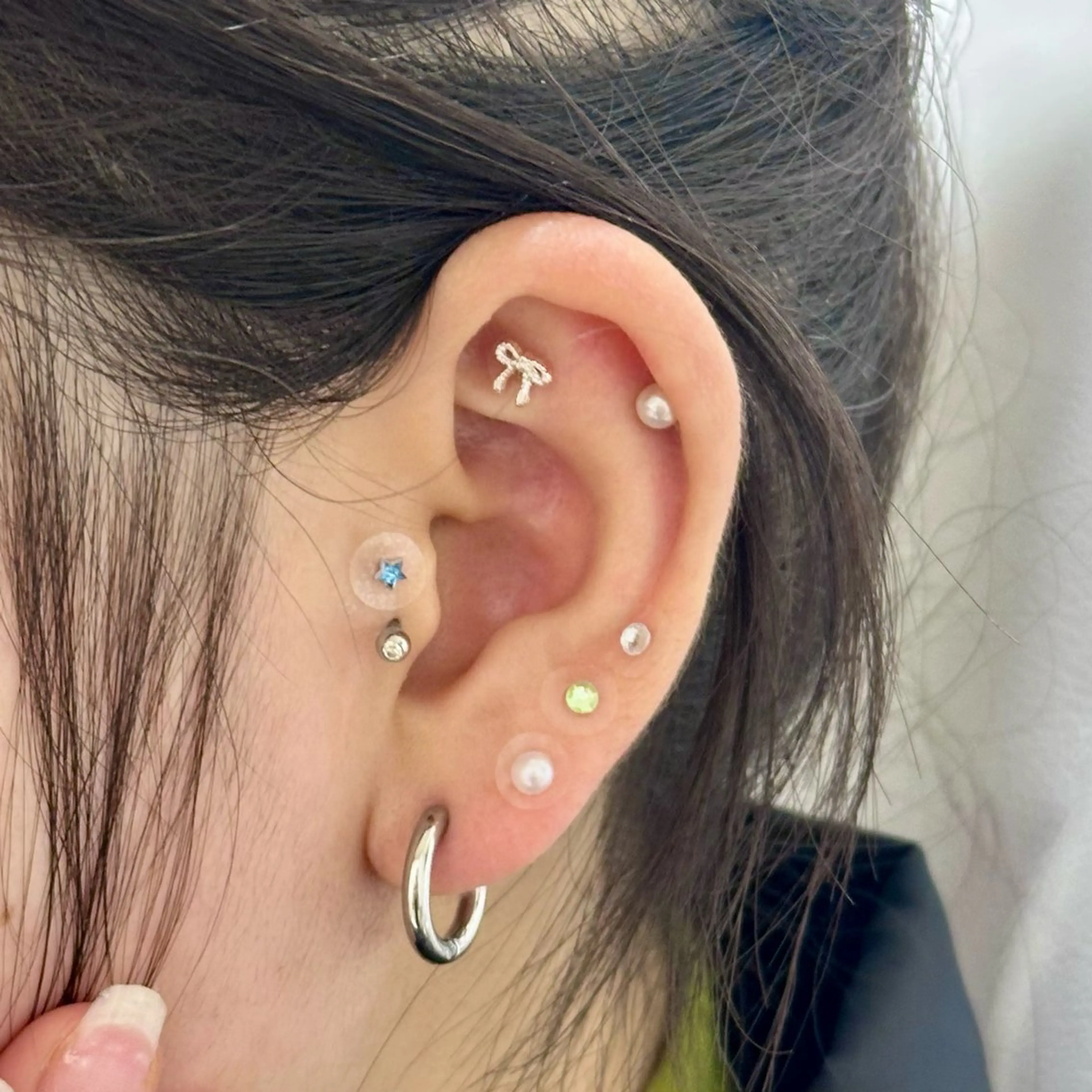 vico名古屋栄店所属・🌺+vico 栄店 🌺MAYUKIの眉毛・アイブロウイメージ