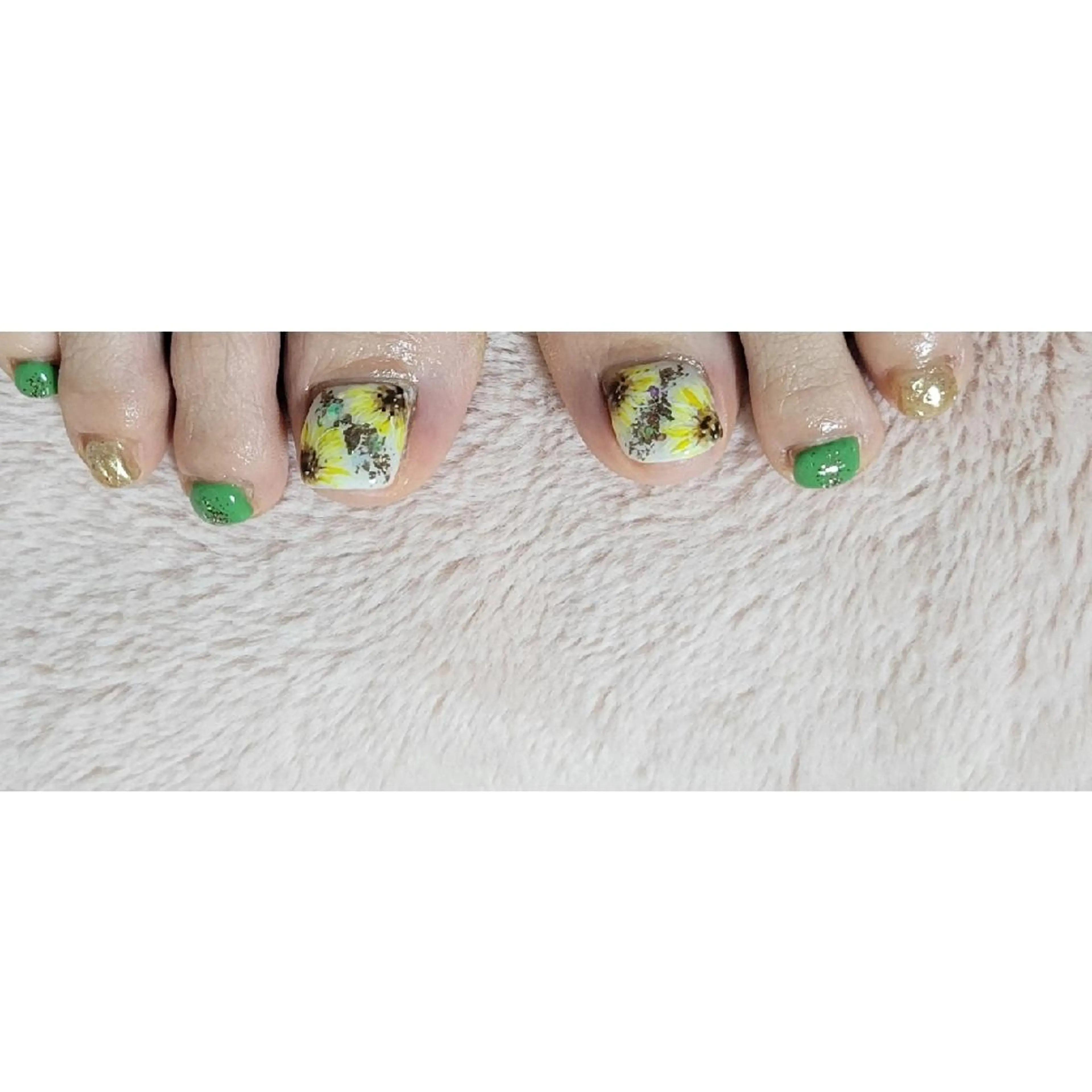 ネイル ネイルサロンほっこり kanaのネイルデザイン