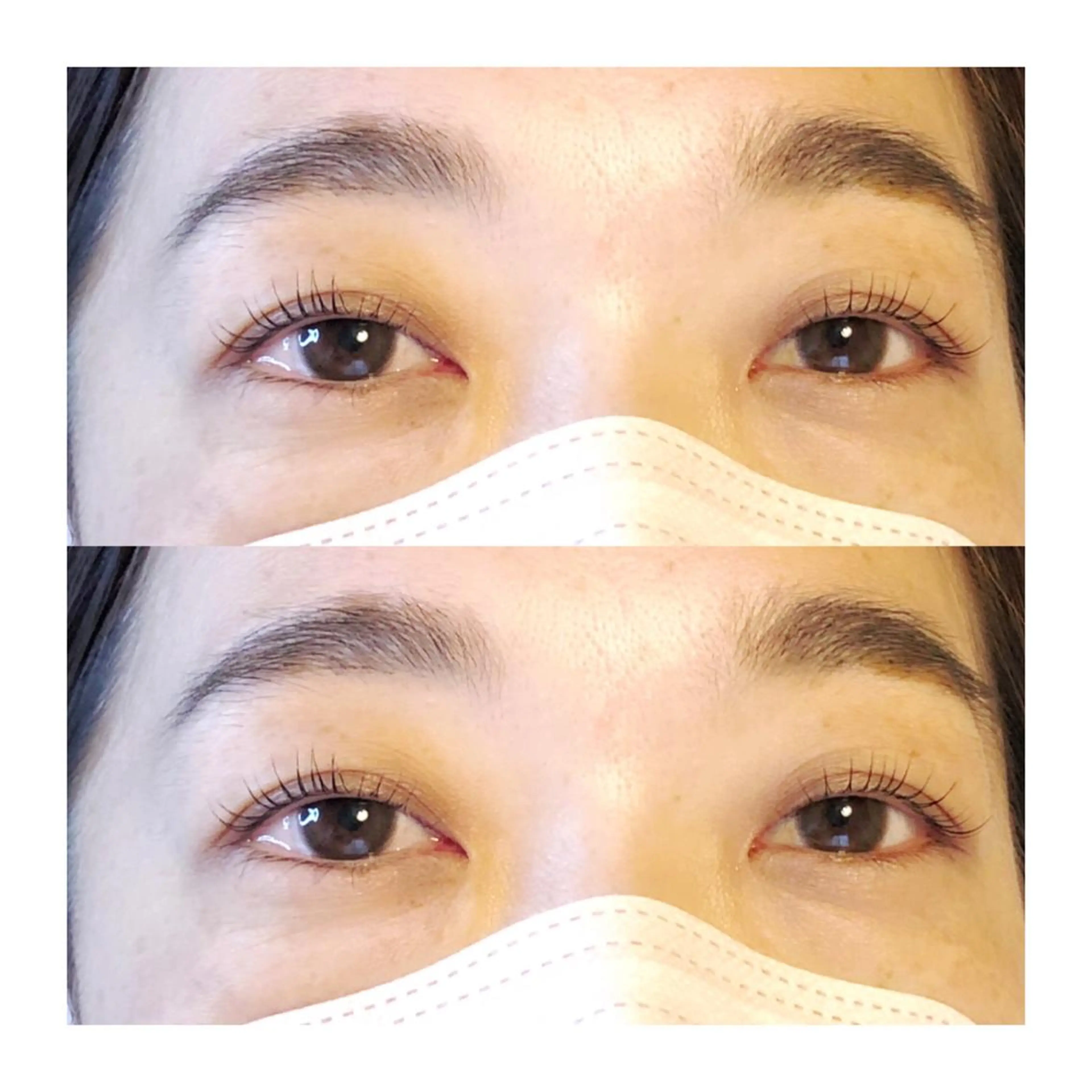 マツエク・マツパ アイラッシュサロン GREENのマツエク・マツパデザイン