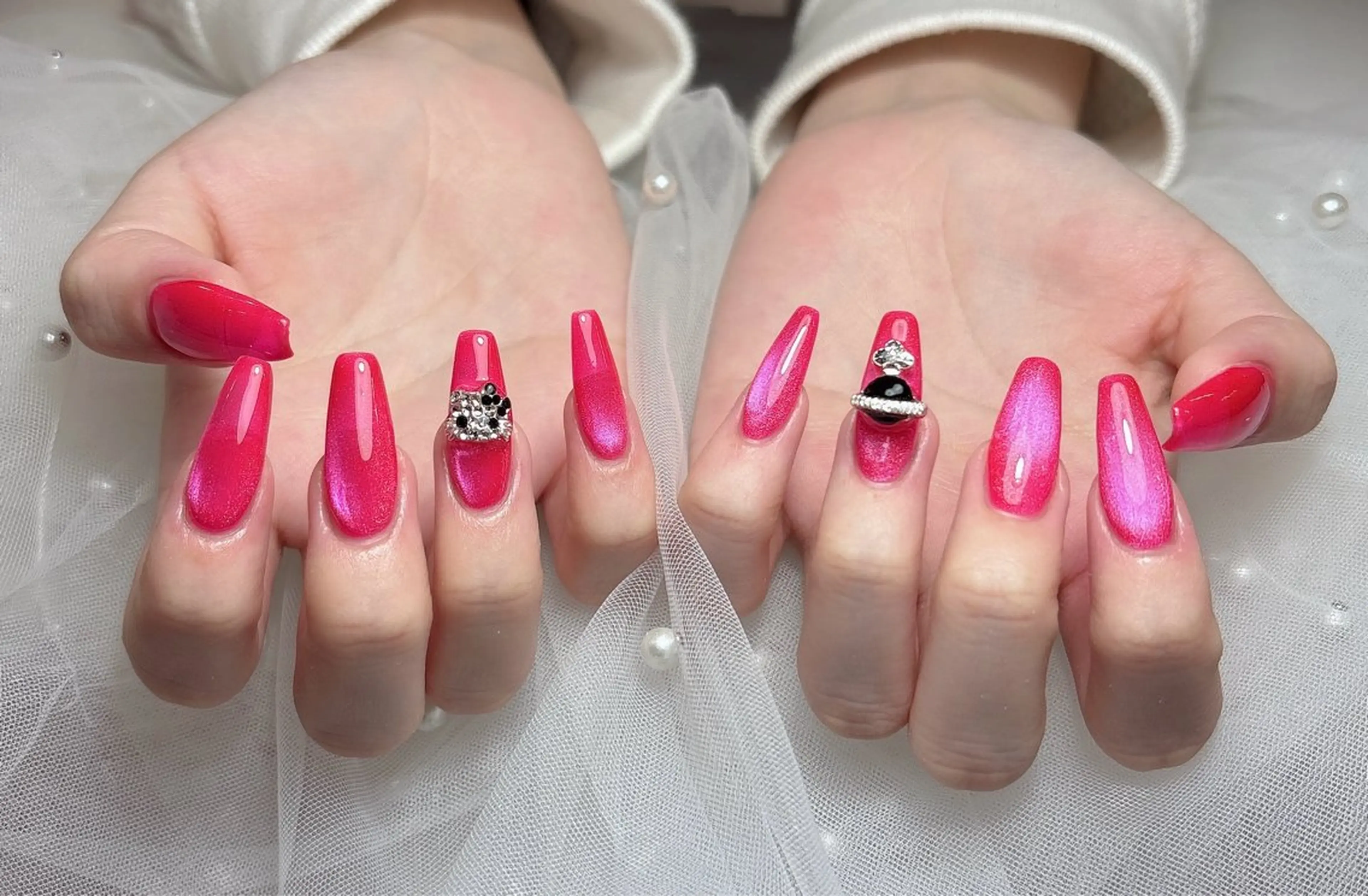 ネイル Bél Nail salon ユキのネイルデザイン