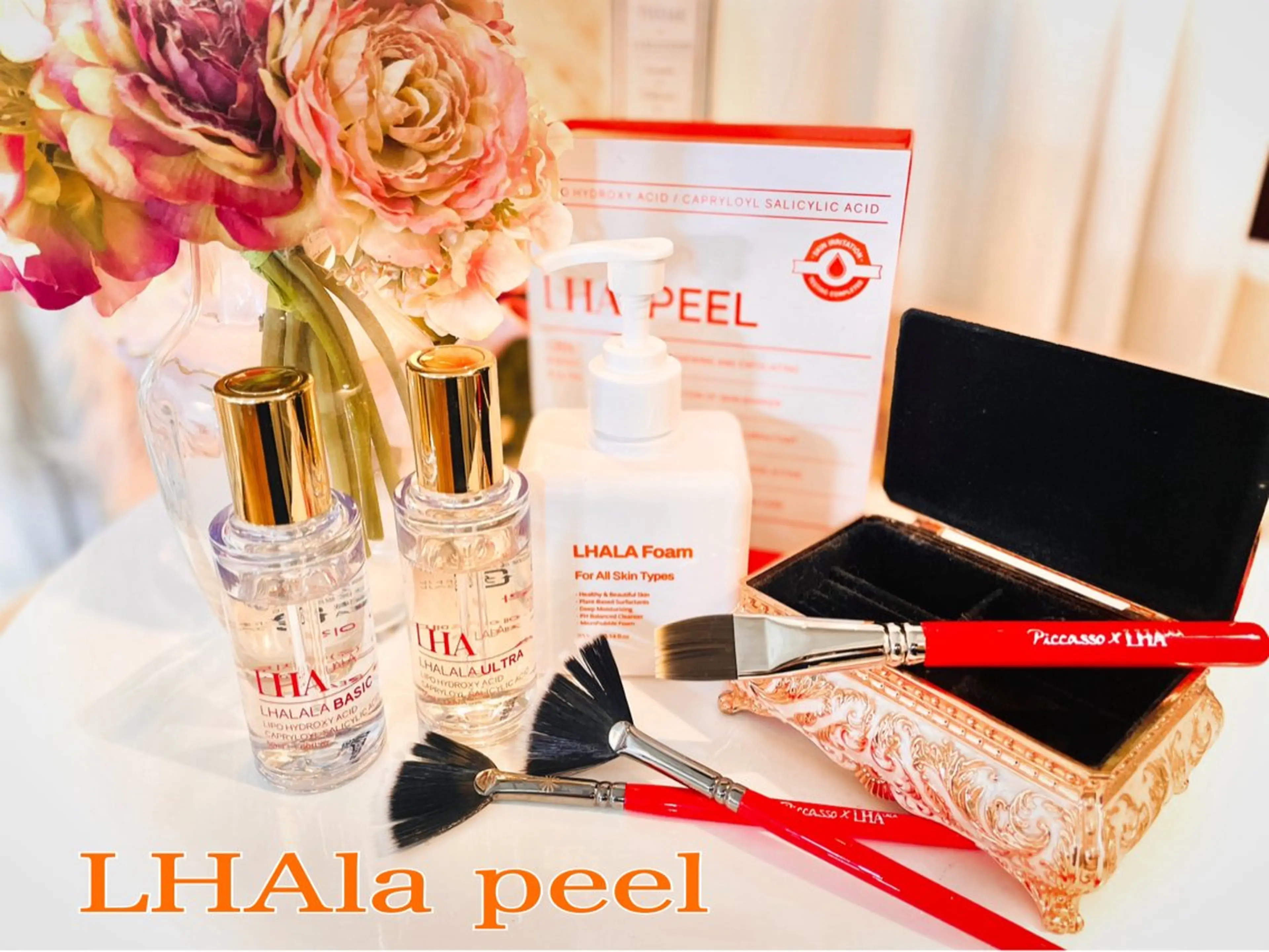 LOVELASH所属・恵比寿 LOVELASHのマツエク・マツパデザイン