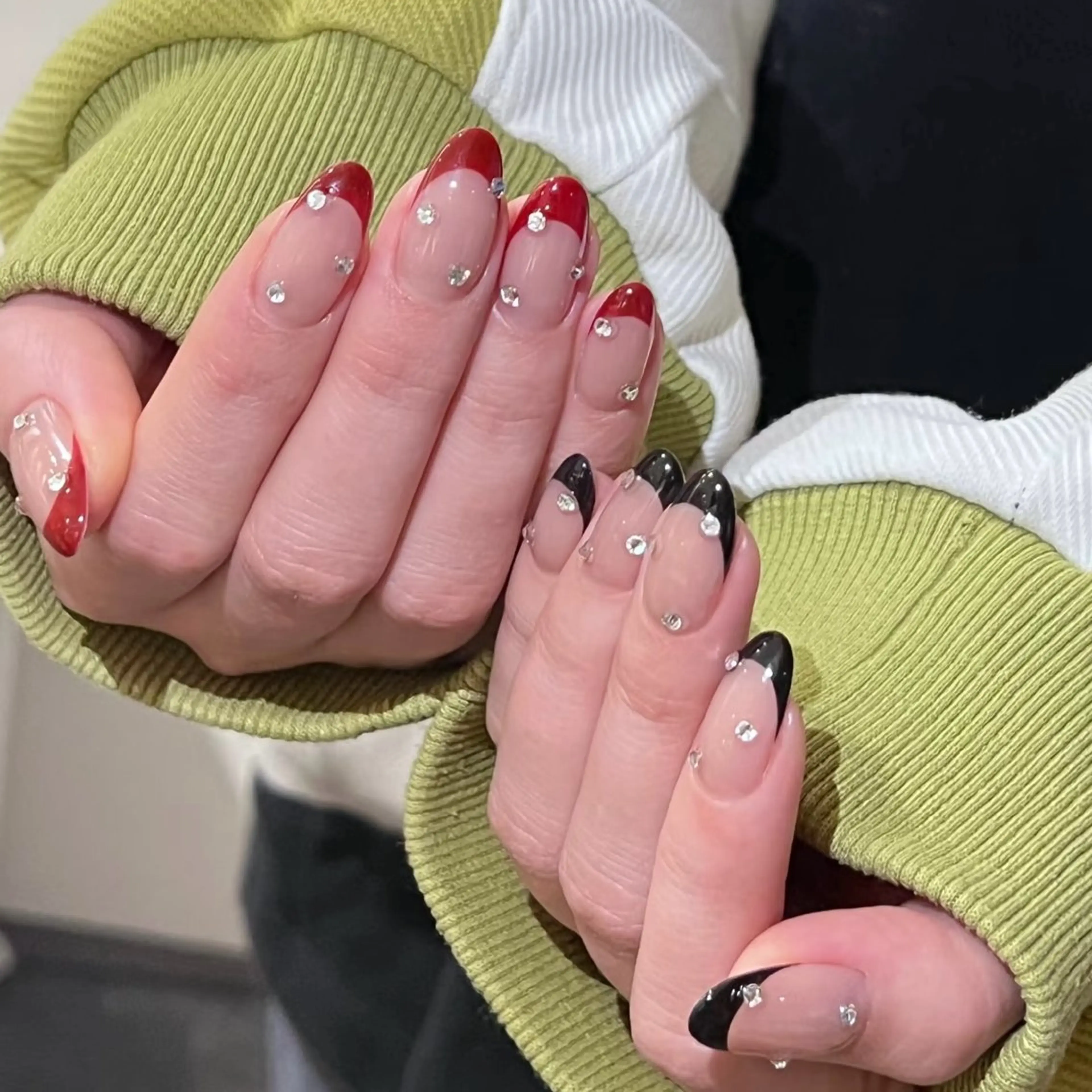 ネイル Panda.z🐼 ネイルサロンのネイルデザイン