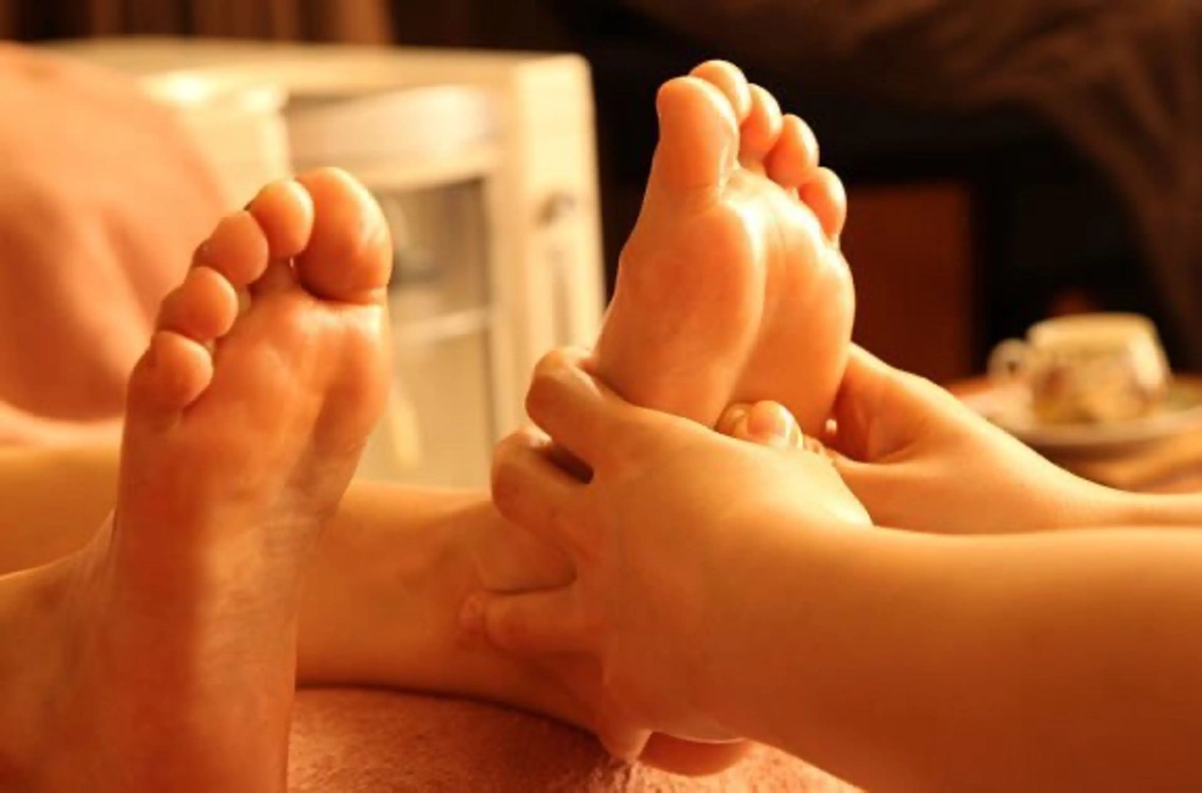 森勇リラクゼーション 松村のエステ・リラクイメージ