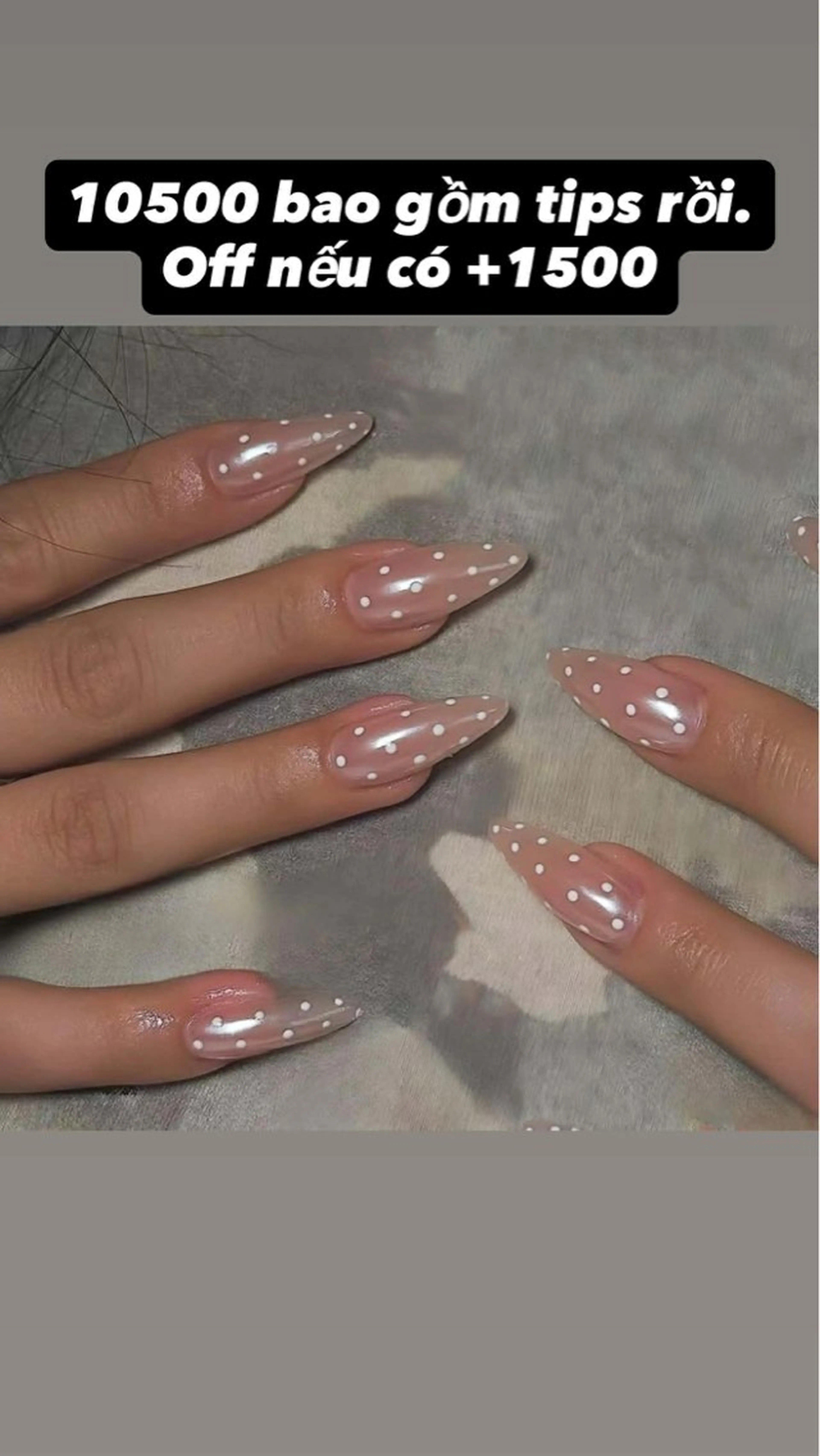 ネイル Rin Rinのネイルデザイン