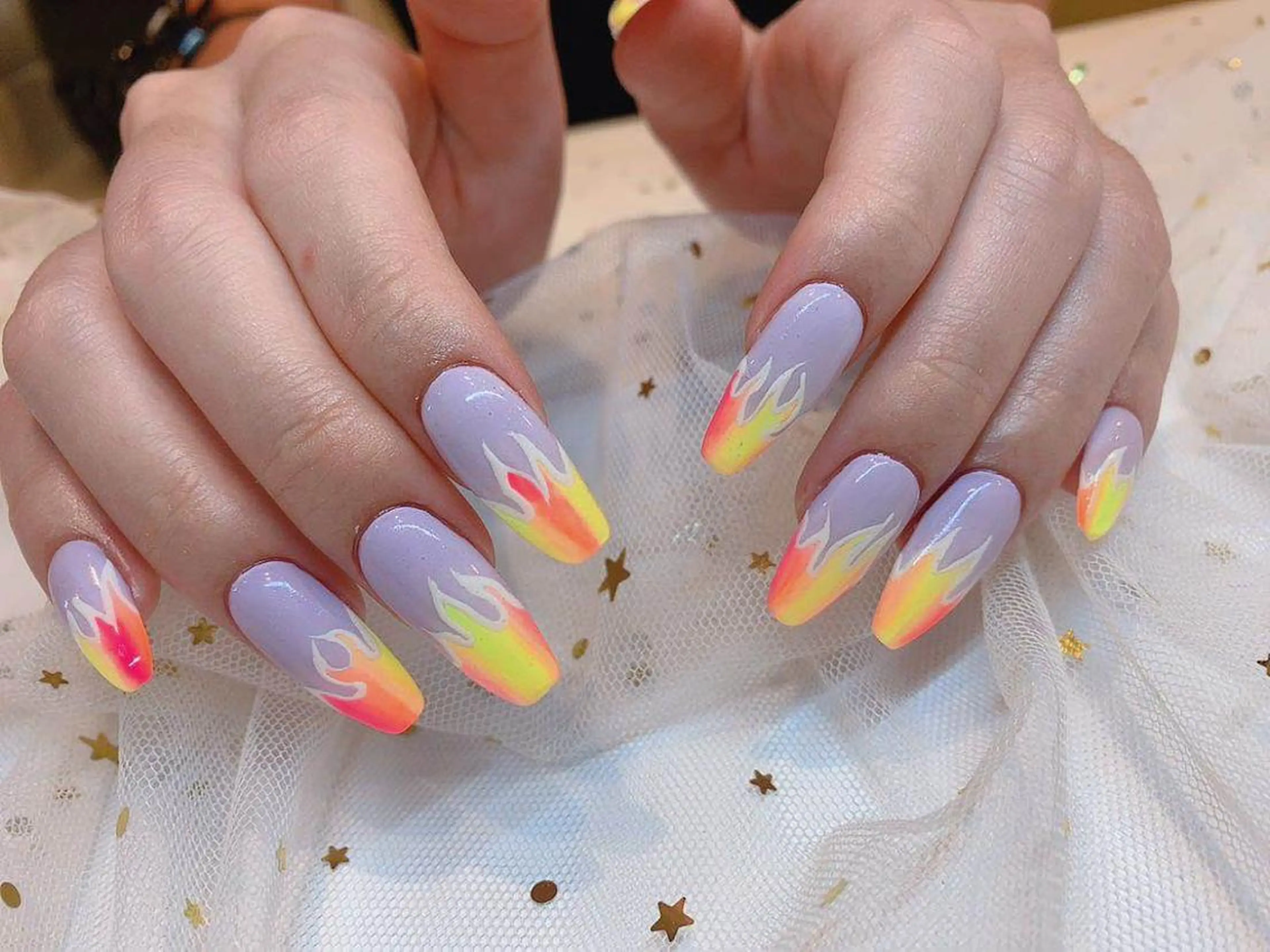 ネイル エムズ エムズのマツエク・マツパデザイン