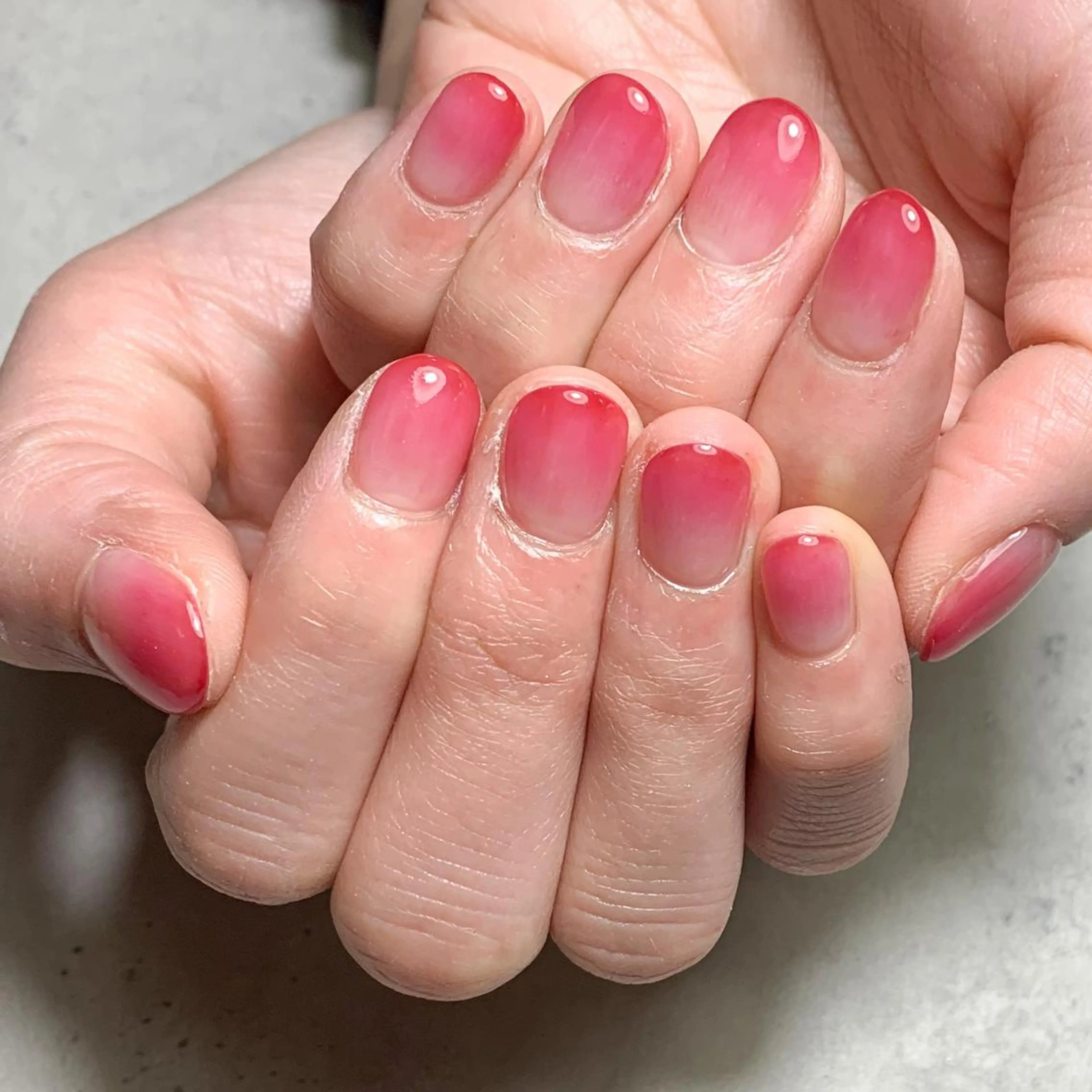 ネイル atelier　FIORITURA所属・FIORITURA aiのネイルデザイン