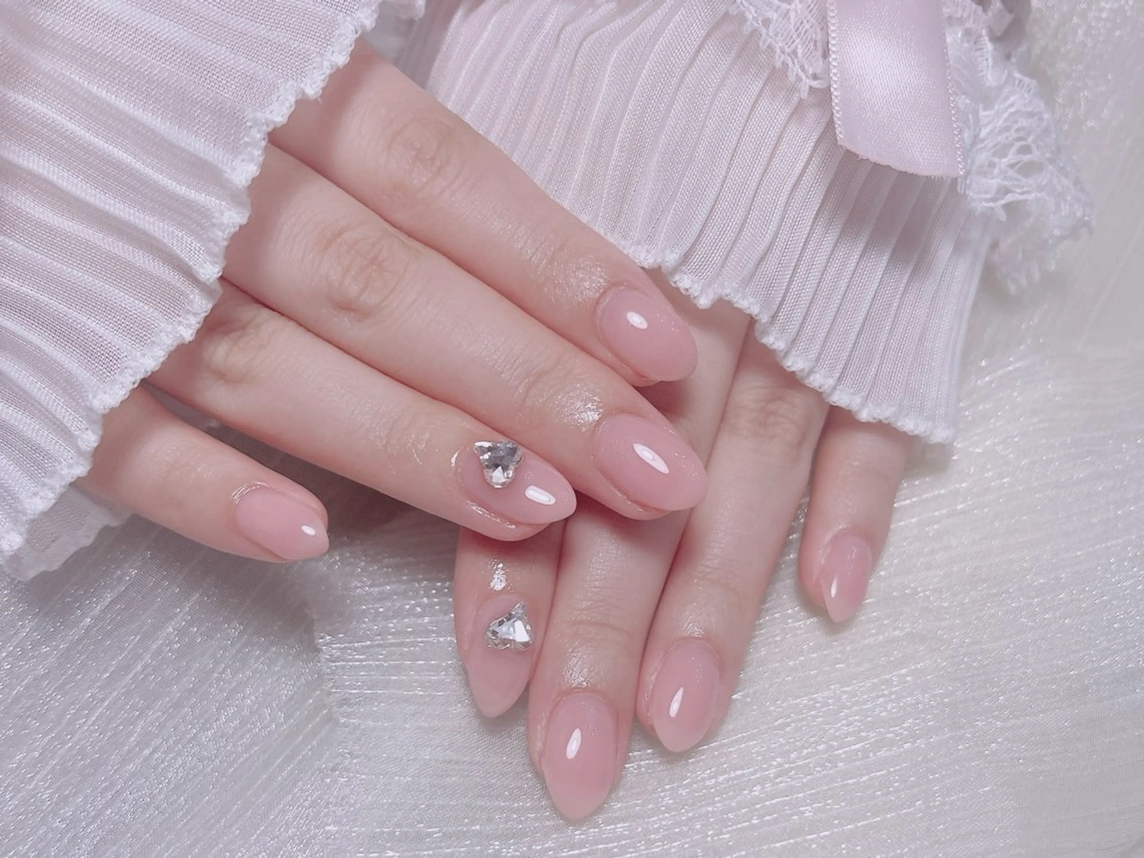 ネイル ハンドネイル KARI ネイルサロンのネイルデザイン