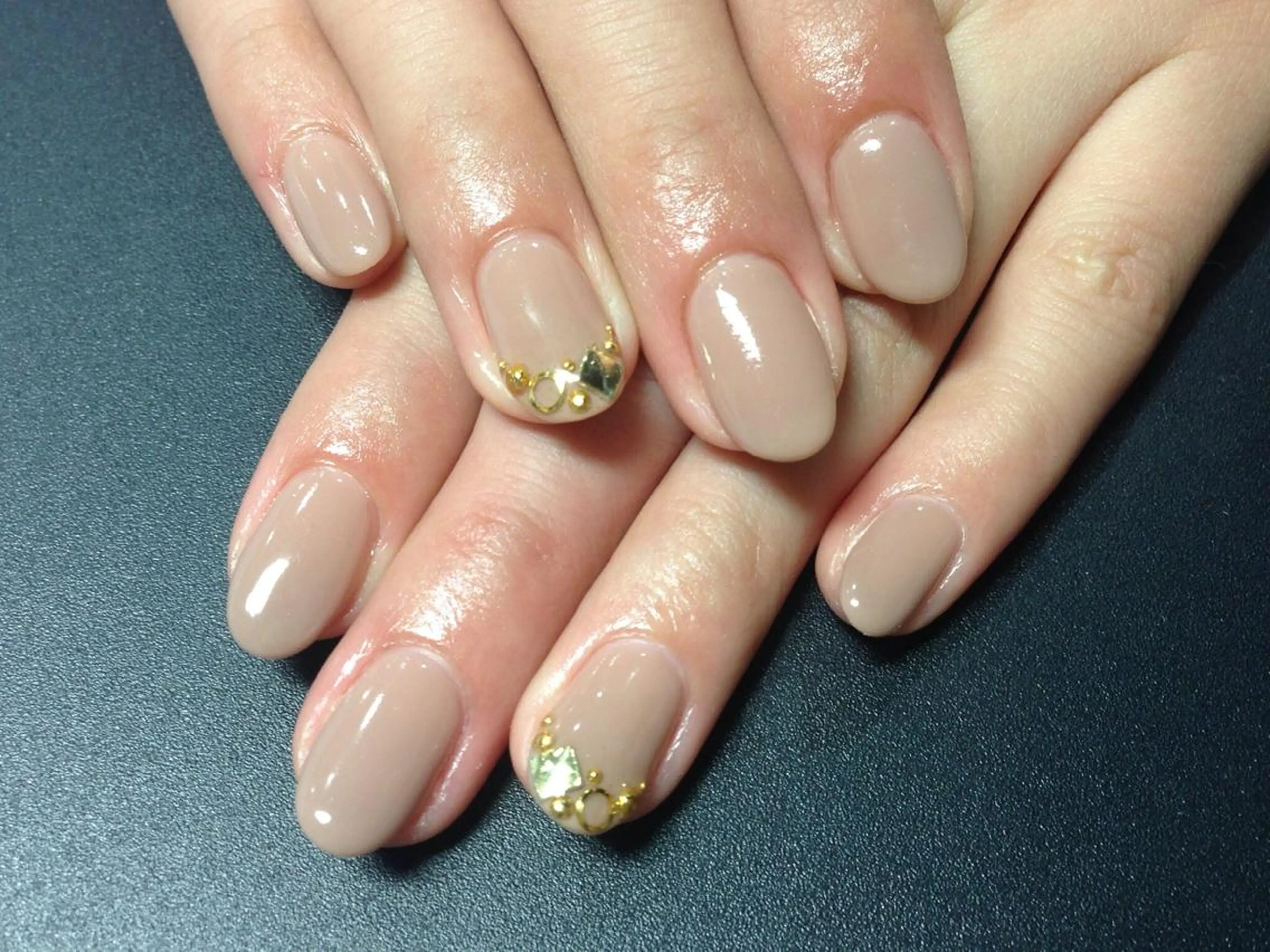 ネイル Ｋ- nailのネイルデザイン