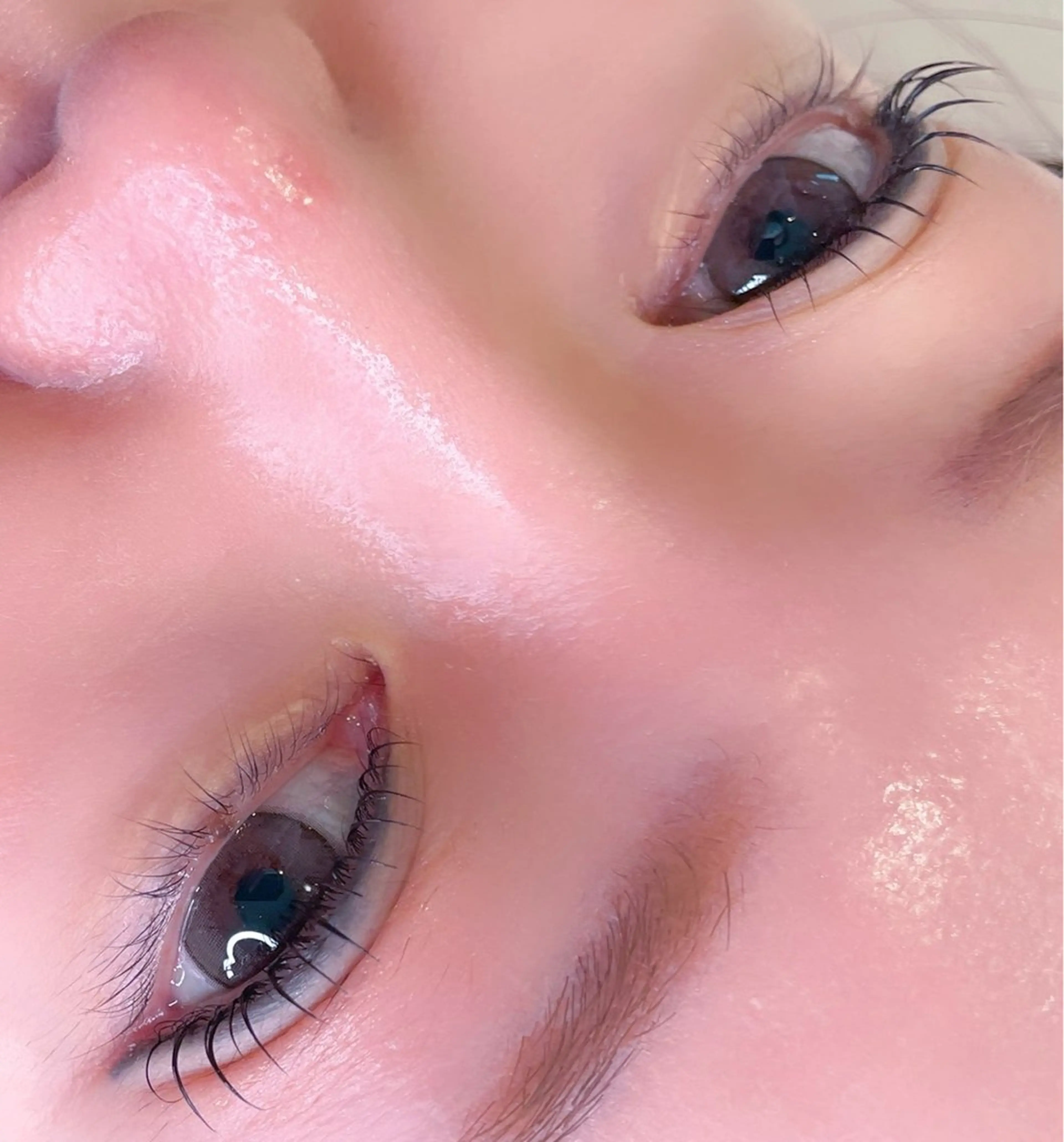 マツエク・マツパ eye salon &me.🎀のマツエク・マツパデザイン