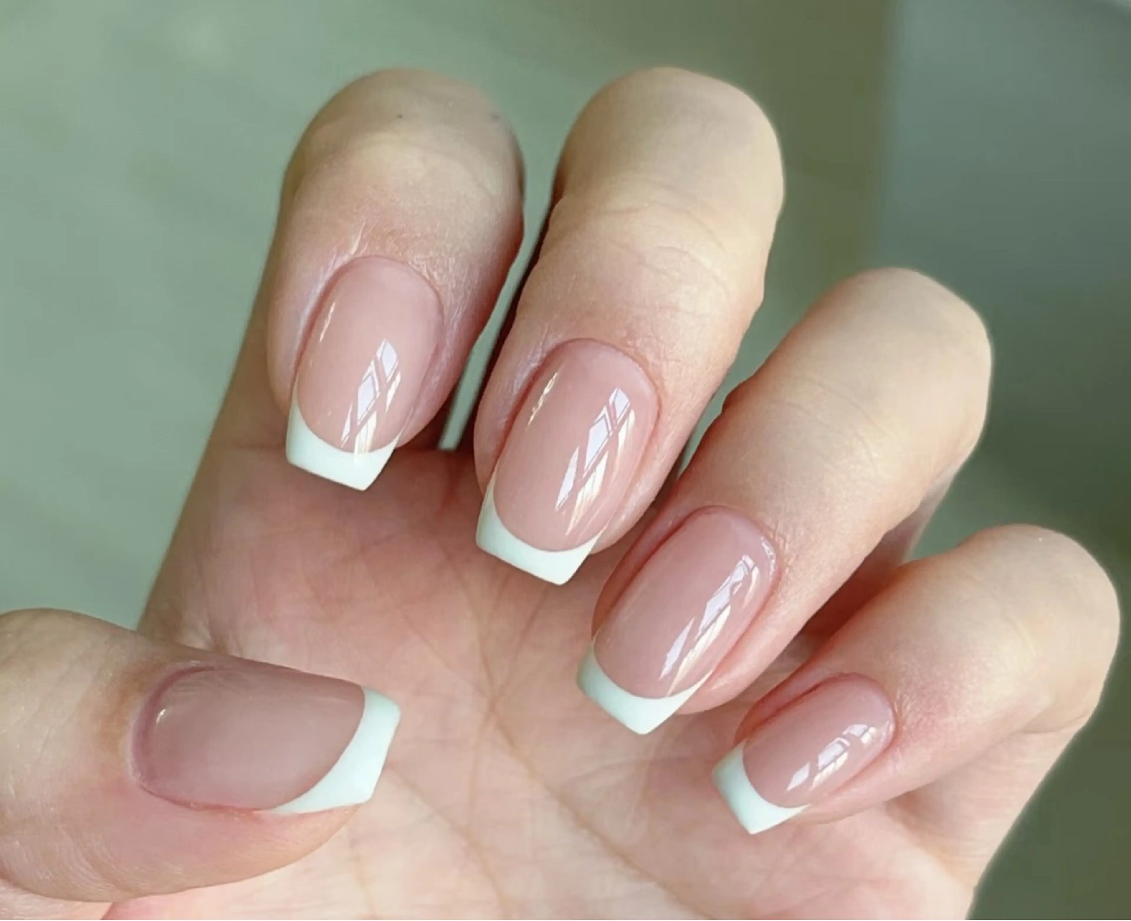 ネイル 五月•MAYネイルサロン所属・新宿 M_nailのネイルデザイン