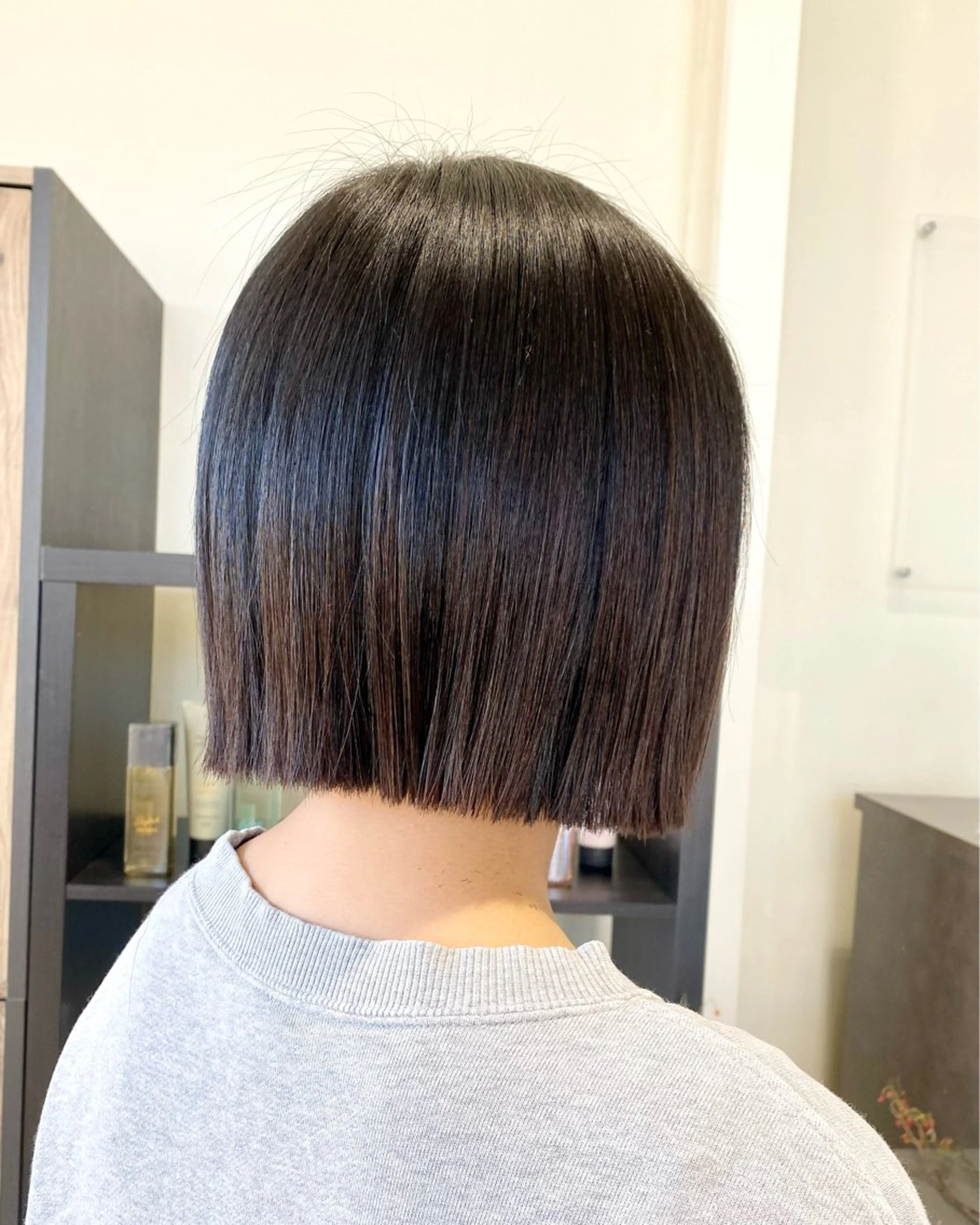 ショート 太田 未来のヘアスタイル