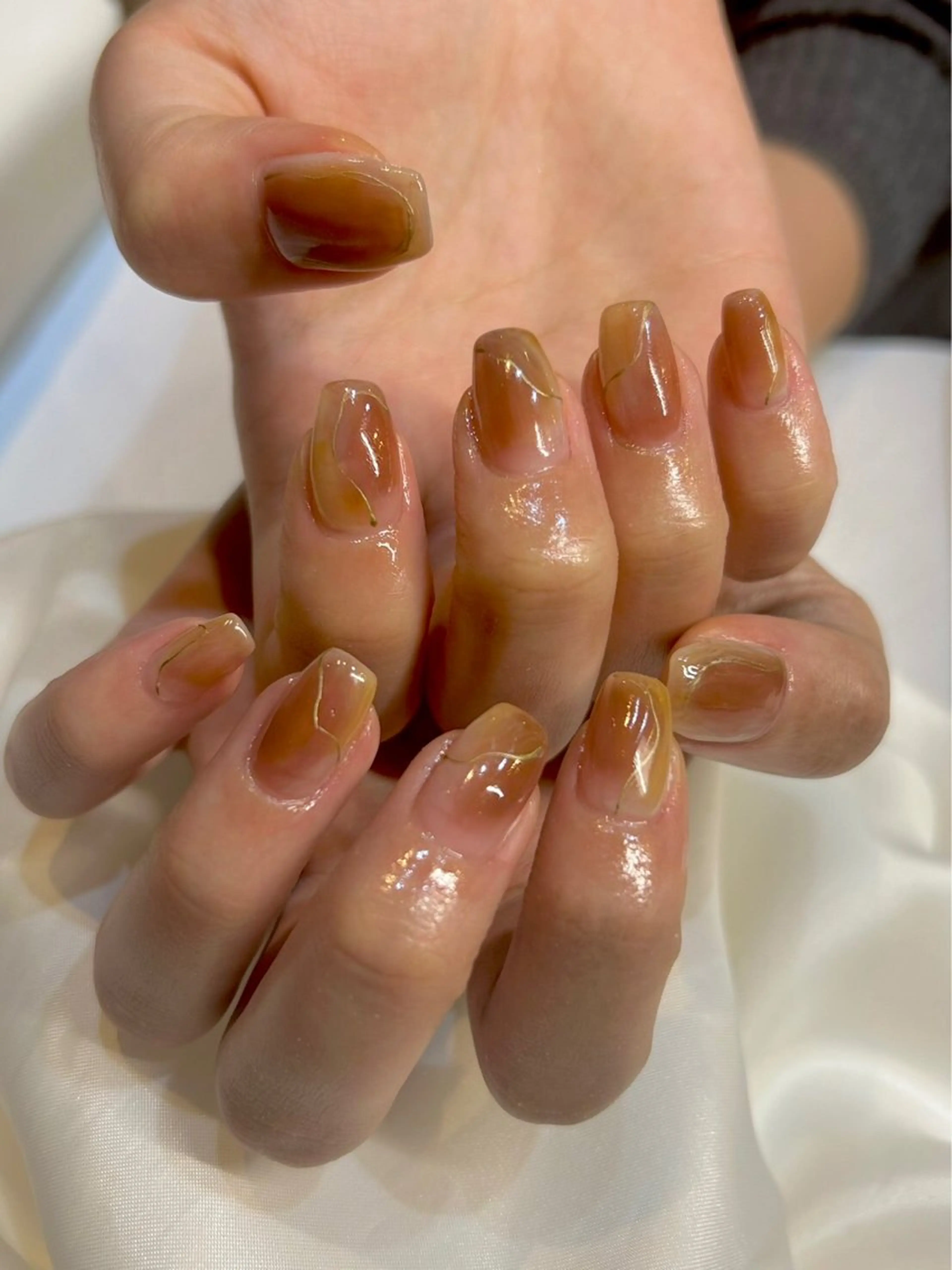 【オフなし】ニュアンスコースの写真