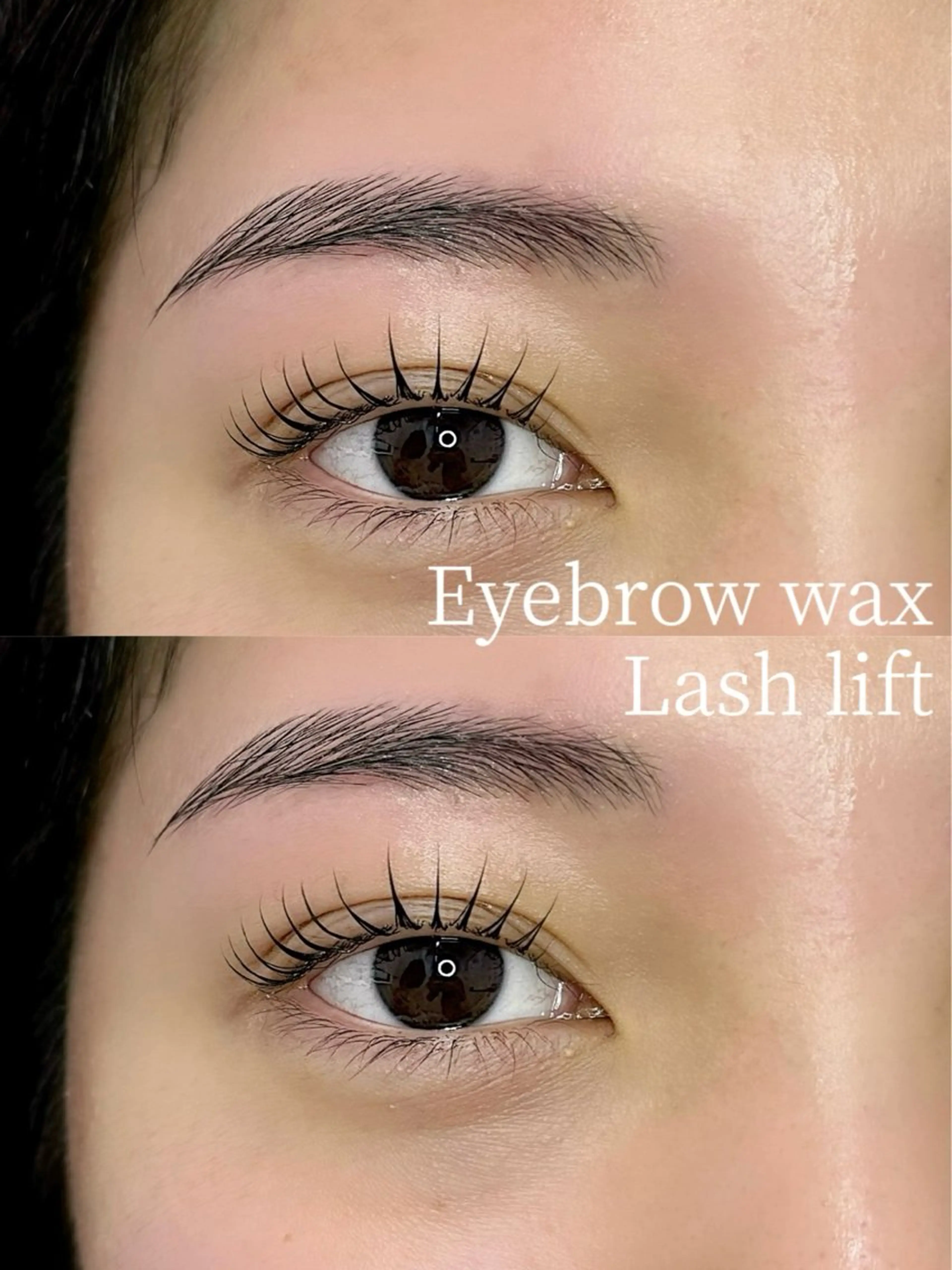 アイブロウ 🪐WOLTOKYO 🪐yu-kiのマツエク・マツパデザイン