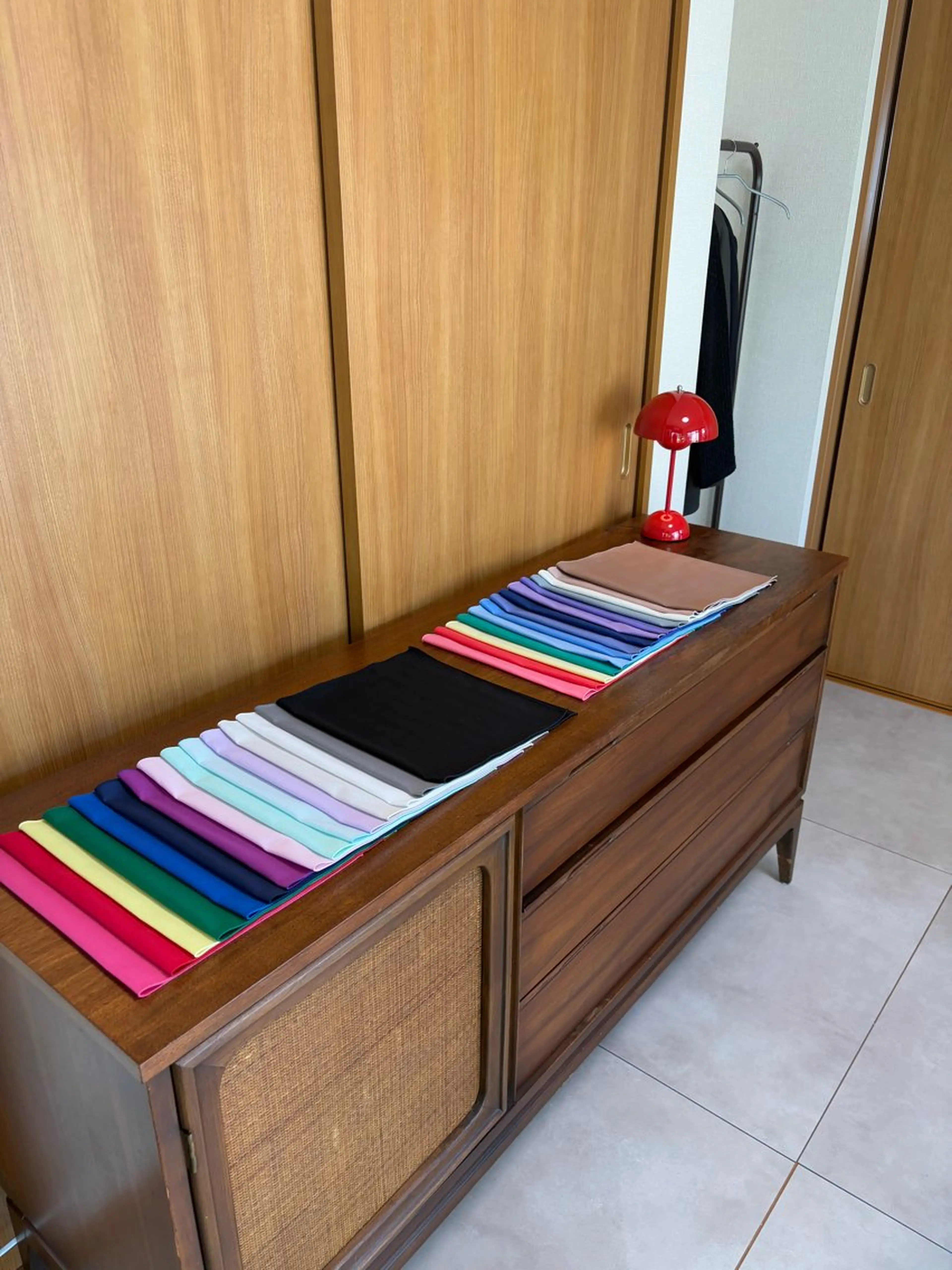 パーソナルカラー骨格 顔タイプ| Lisnのその他イメージ