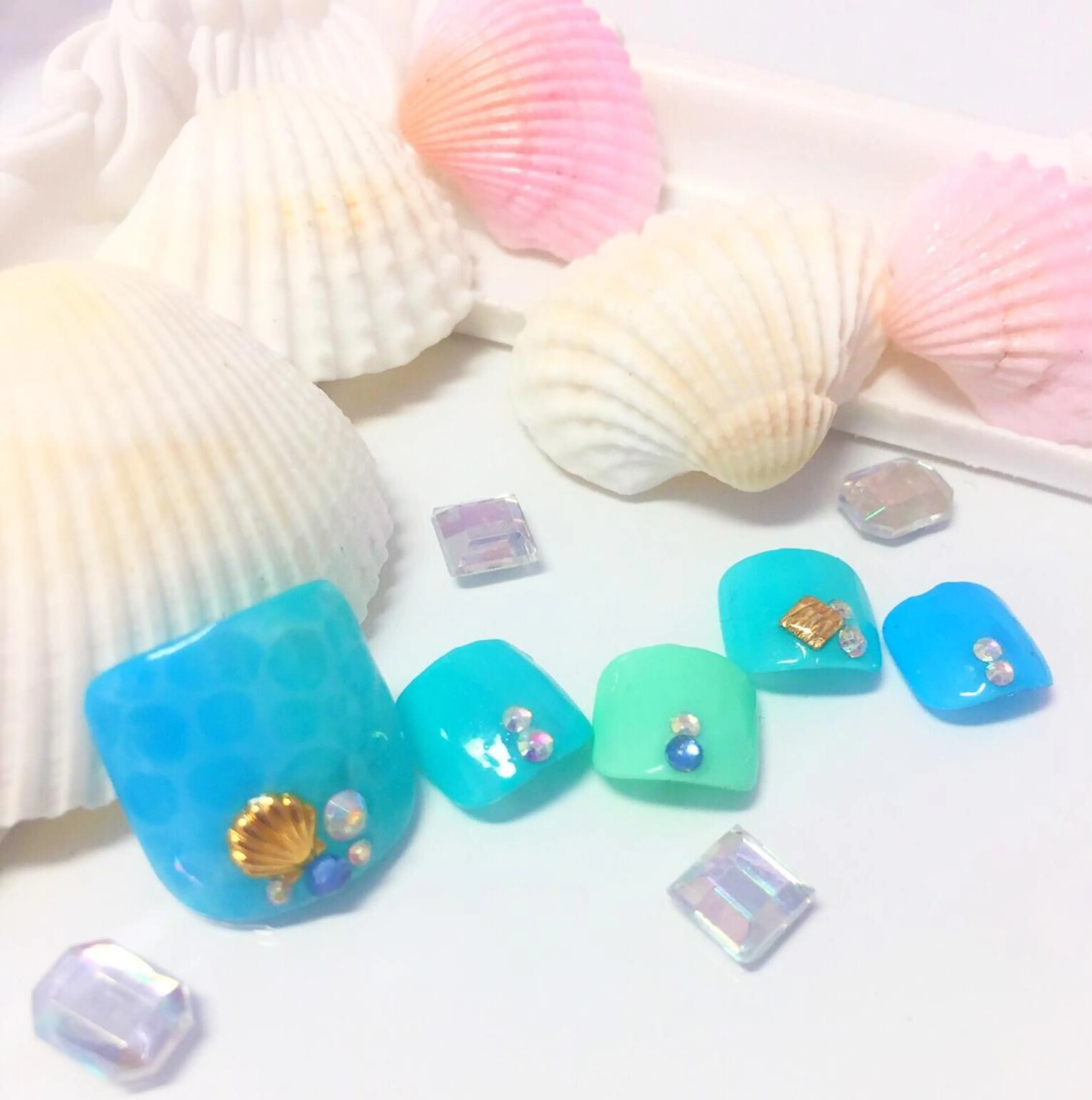 ネイル 酵素風呂　RA.RA所属・酵素風呂 RA.RAのその他イメージ