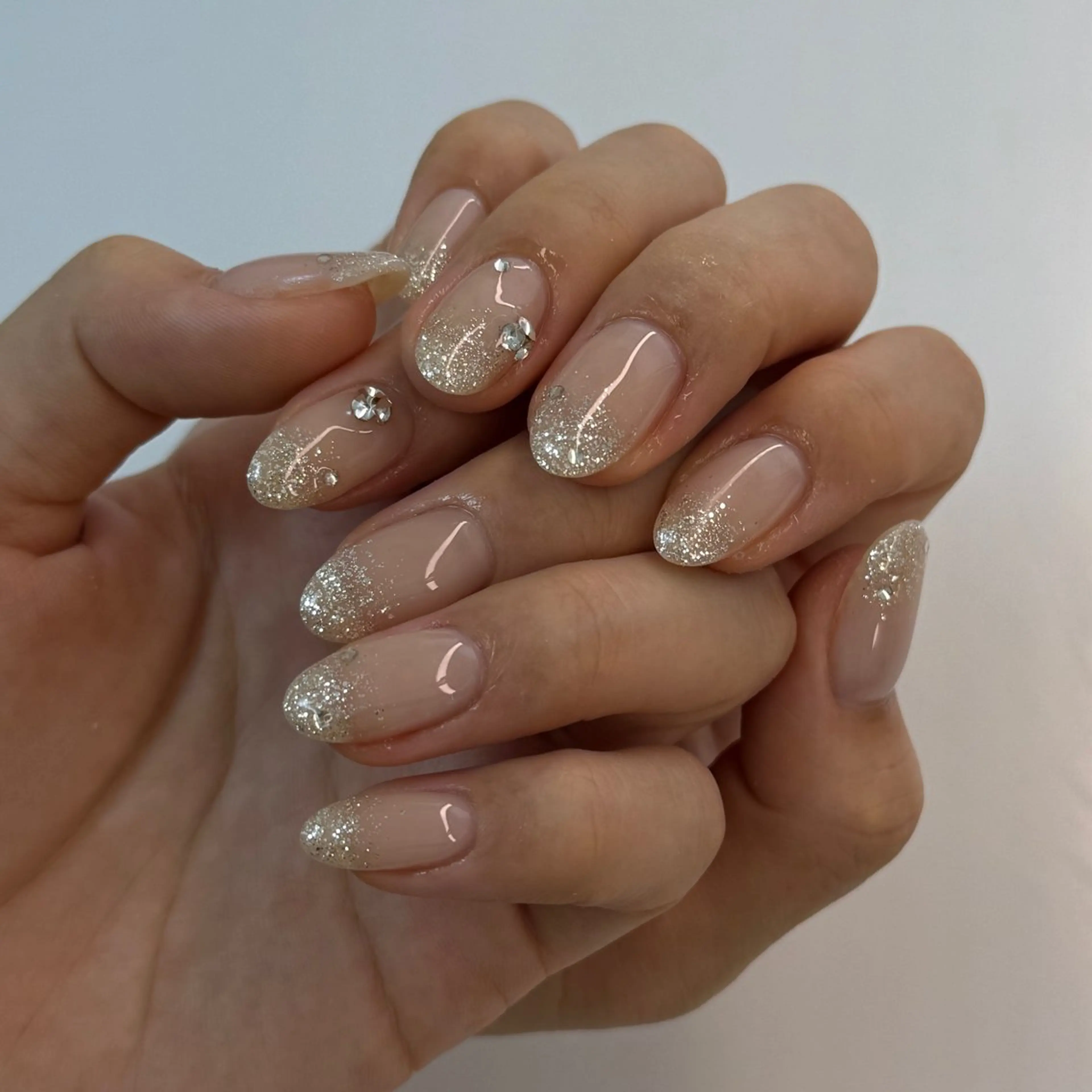 ネイル Nails 39のネイルデザイン