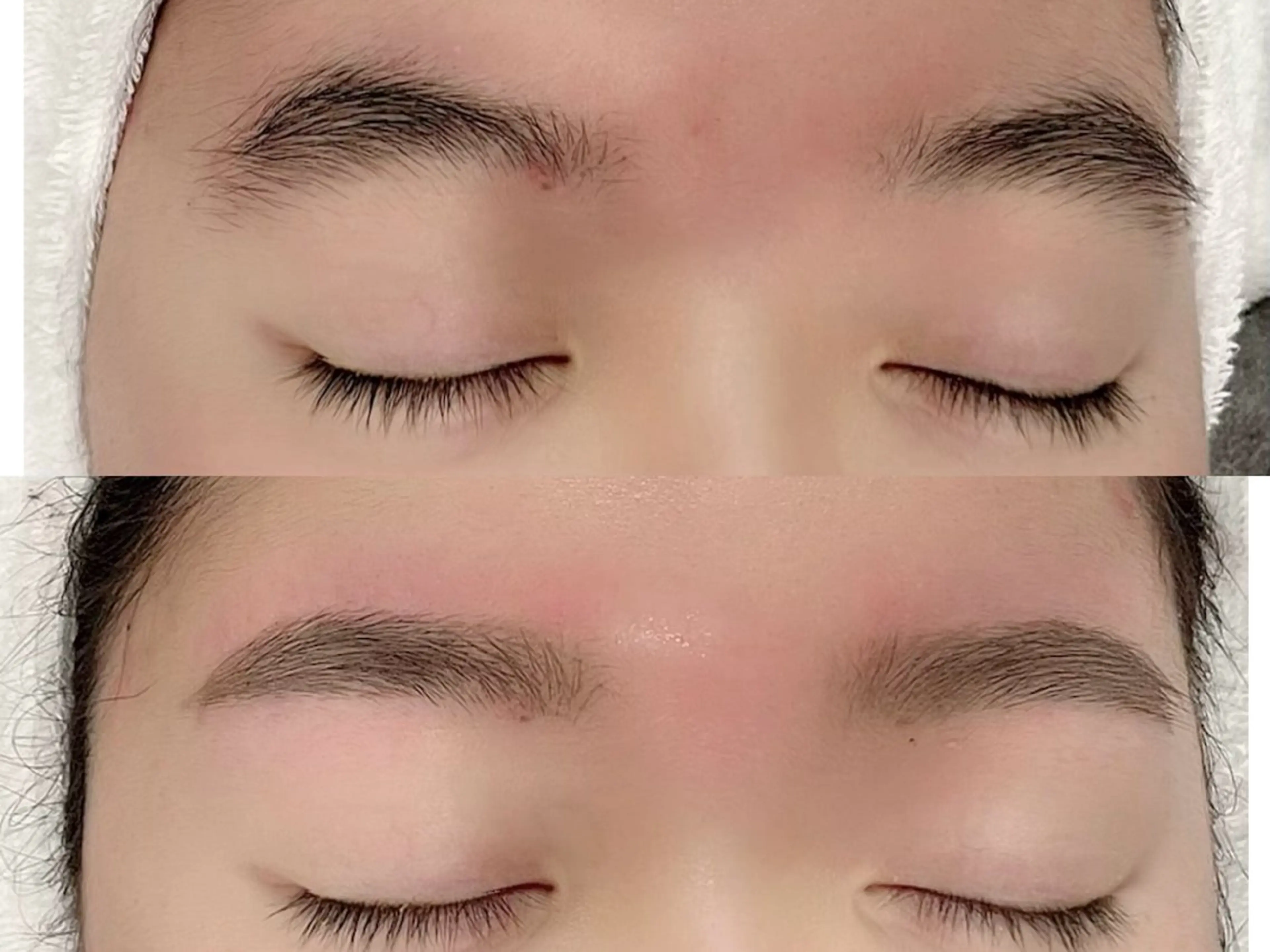 アイブロウ coral所属・coral 川口美月のマツエク・マツパデザイン