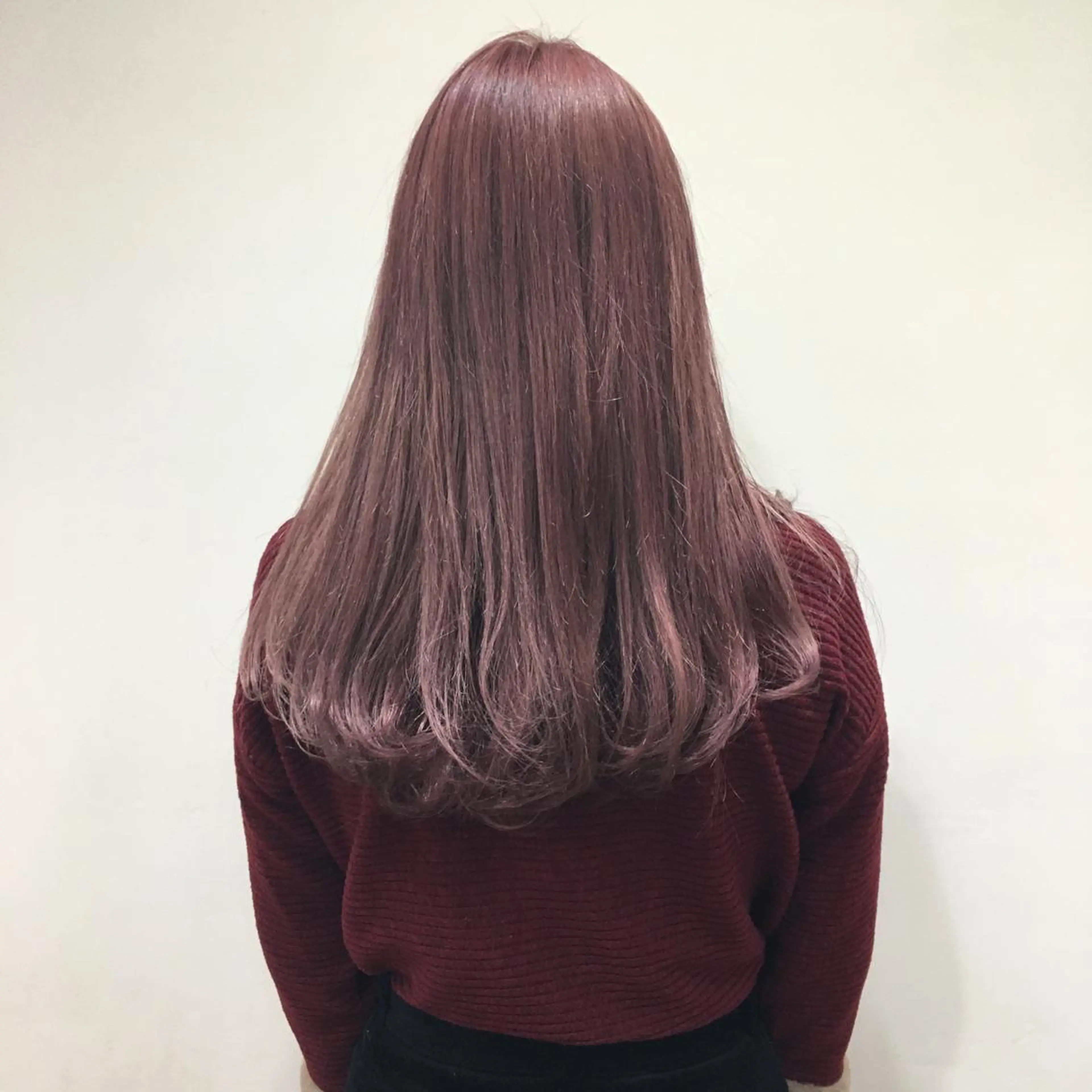 ロング 💐KAYLEE💐 bycuracionのヘアスタイル