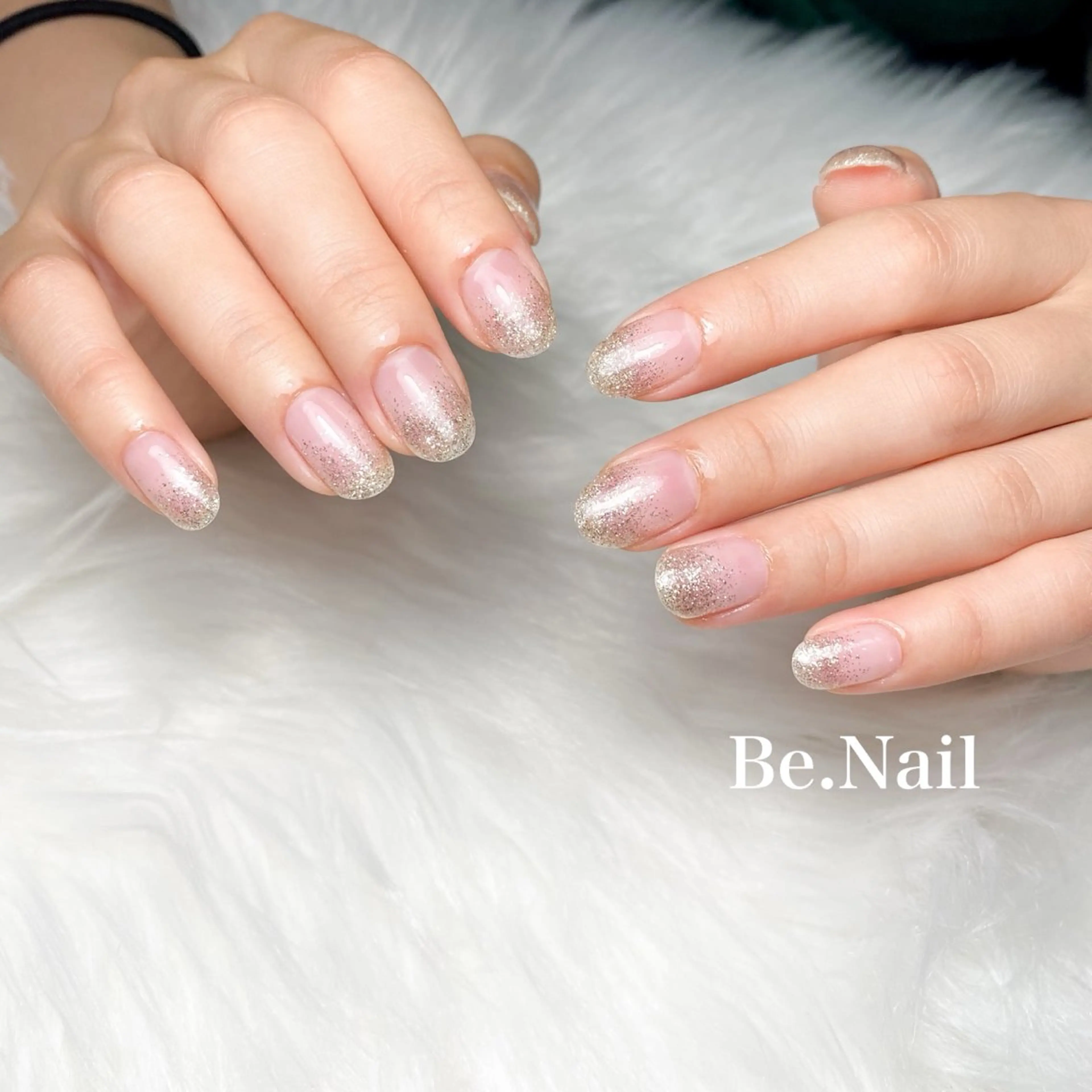 ネイル Be. Nailのネイルデザイン