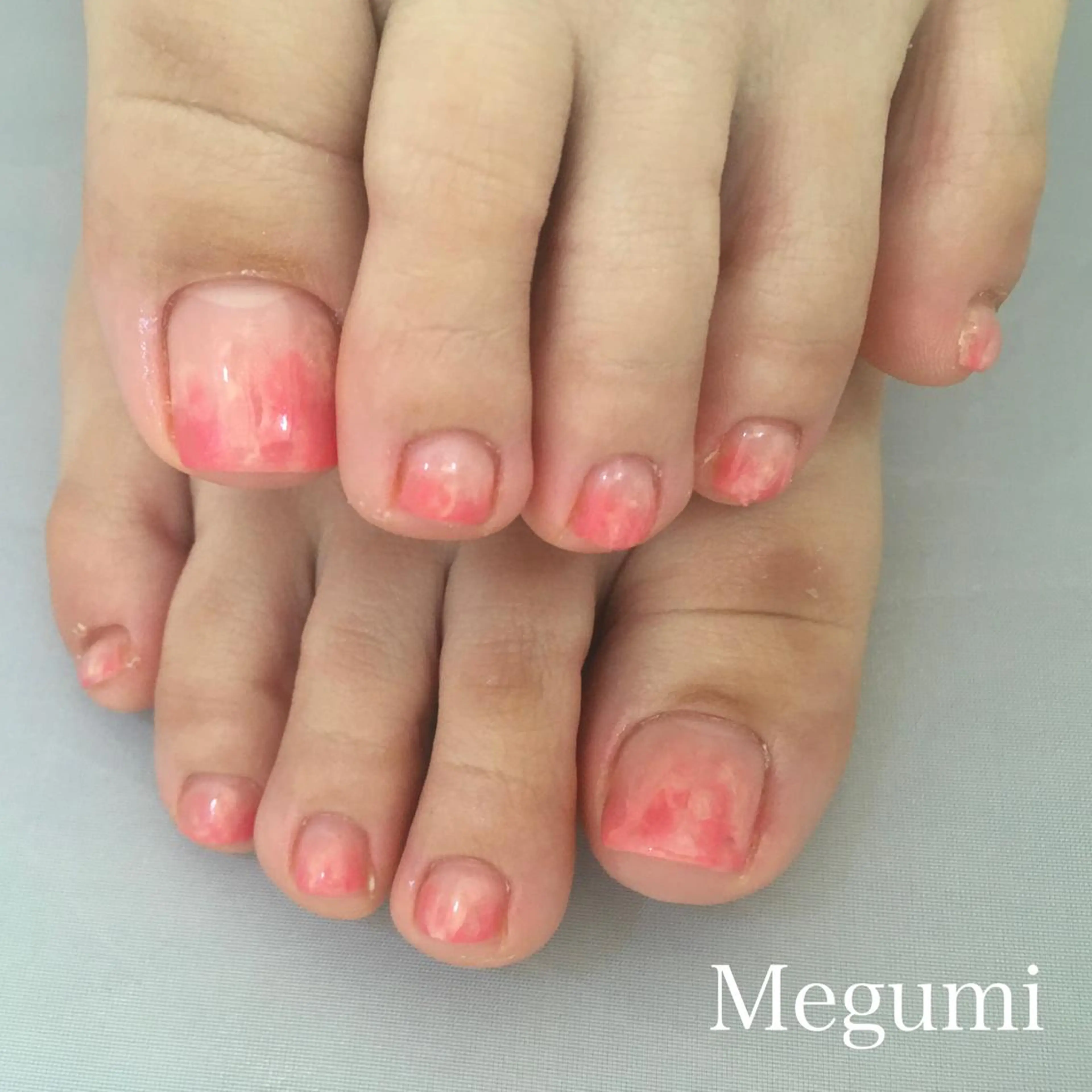 ネイル Megumi Nailのネイルデザイン