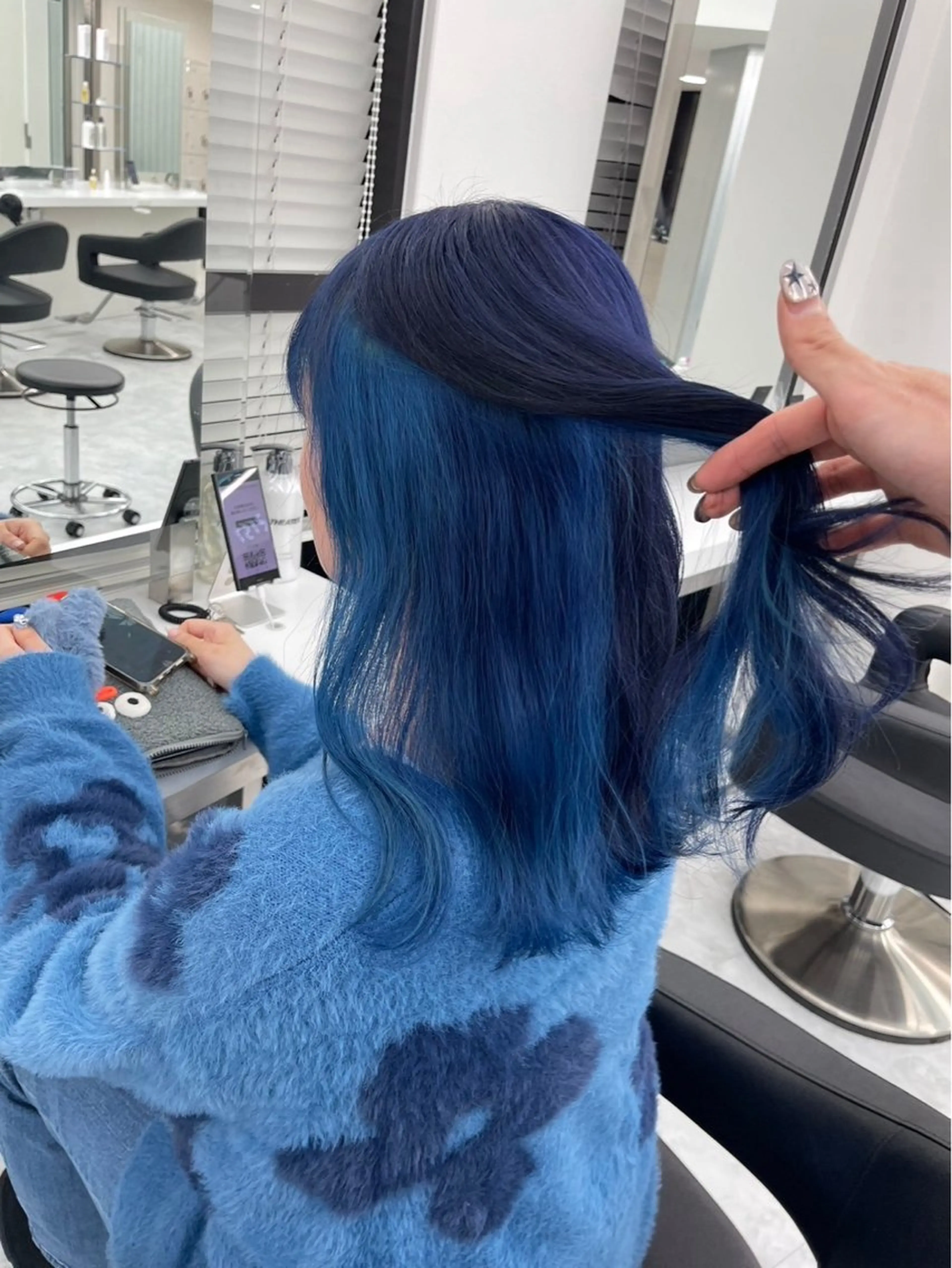 ロング SEIGO/カット /メンズパーマ🔥のヘアスタイル