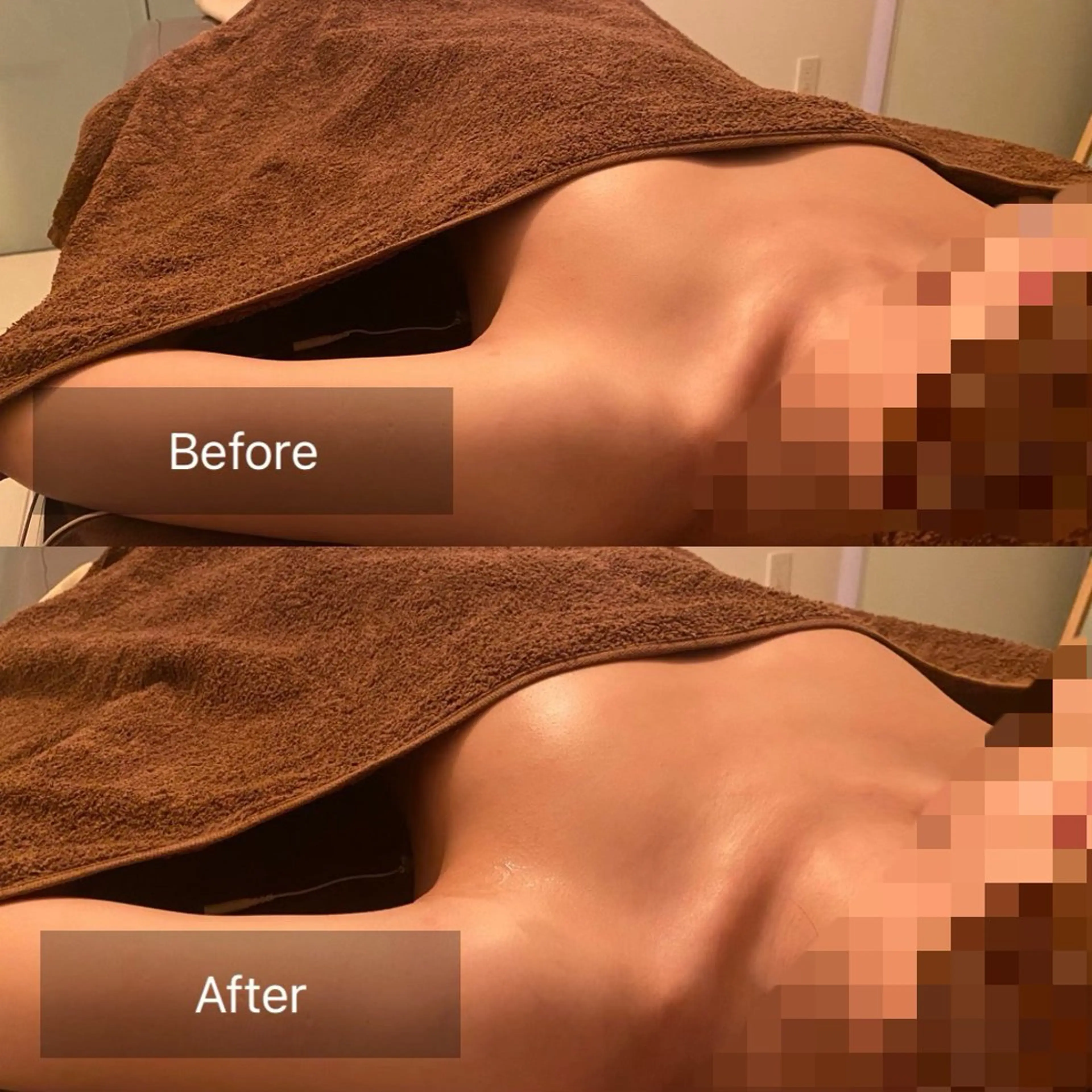 整顔整頭所属・整顔整頭 ｾｲｶﾞﾝｾｲﾄｳのエステ・リラクイメージ