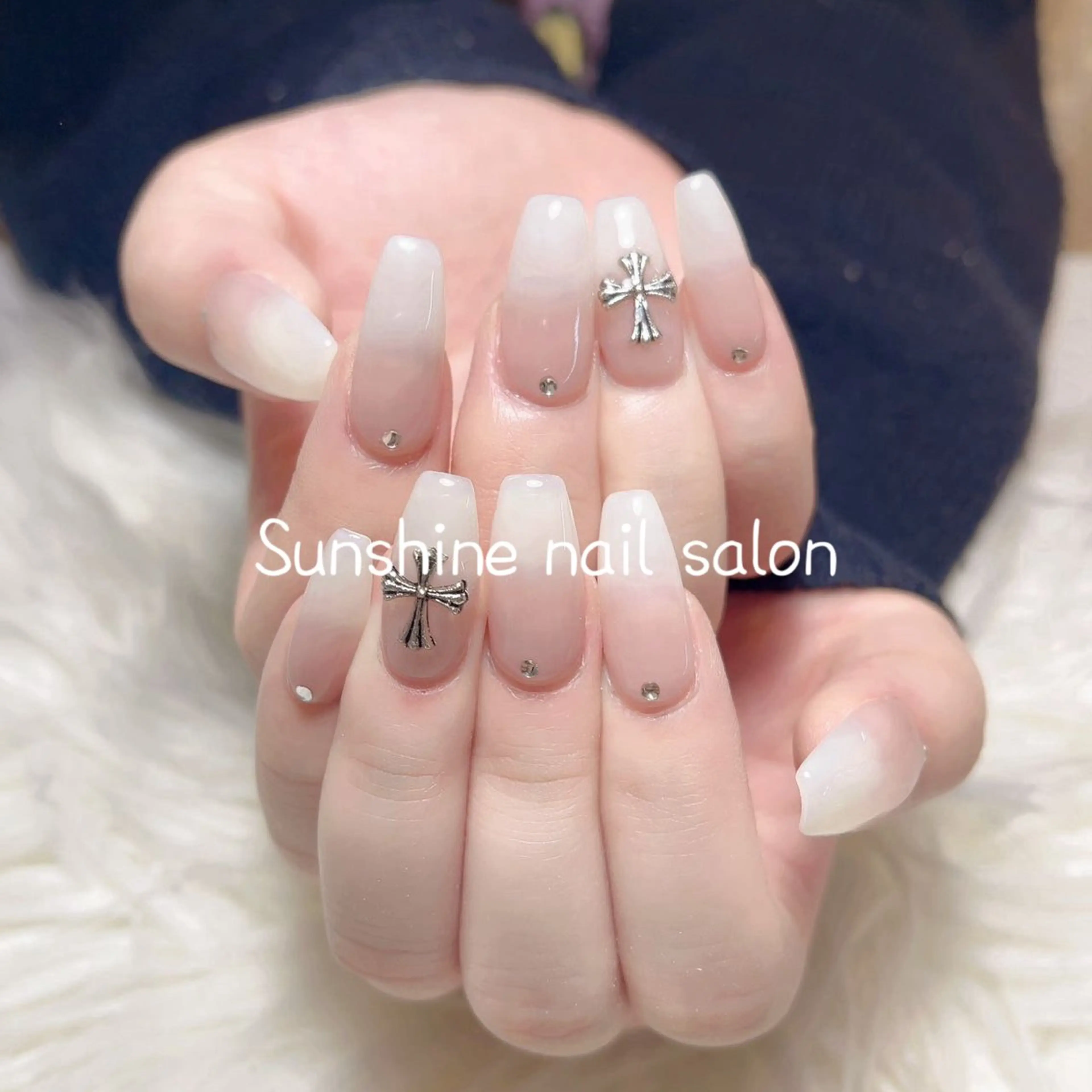 ネイル Sunshine   nail salon所属・サンシャイン ネイル池袋店のネイルデザイン