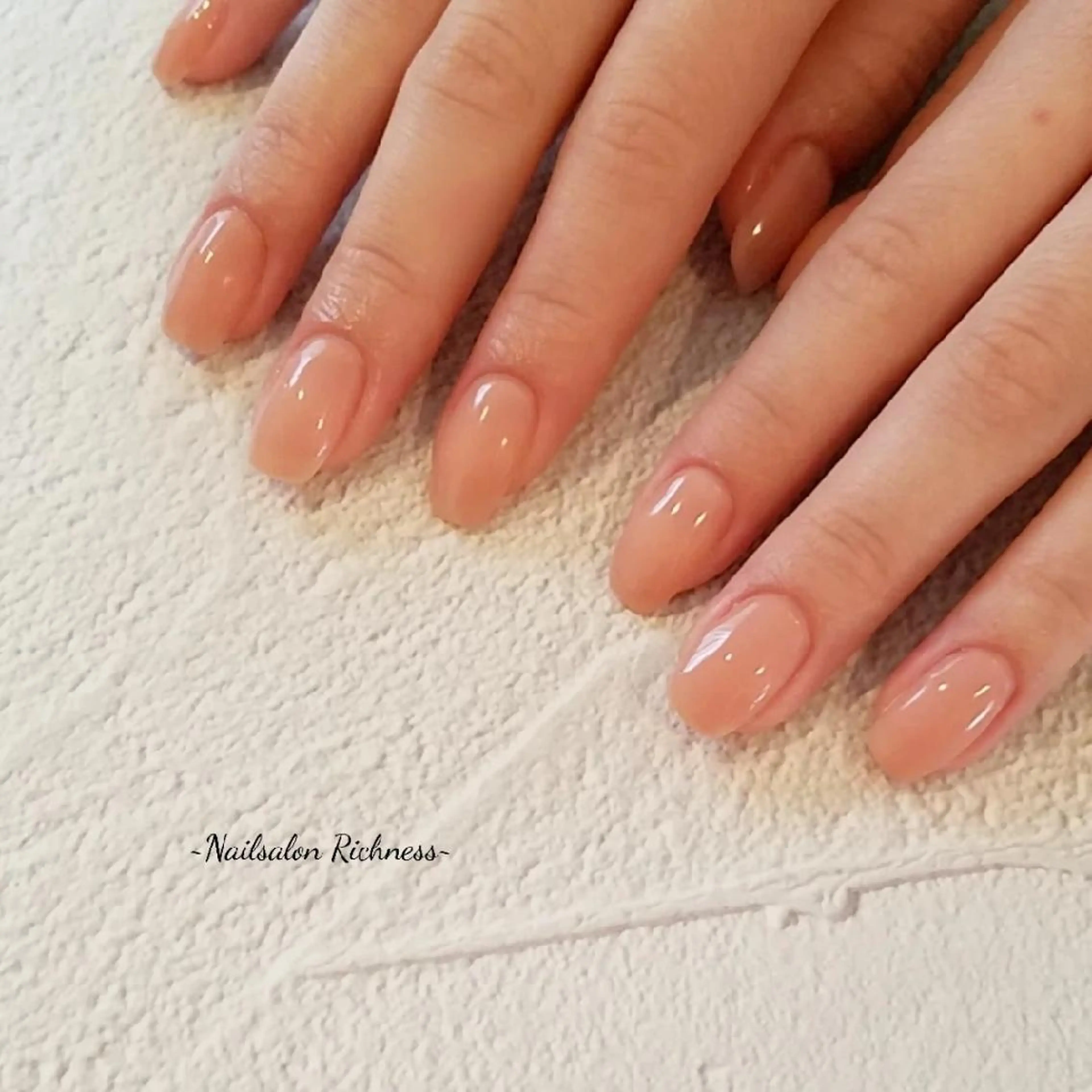 ネイル ハンドネイル I. Yukariのネイルデザイン