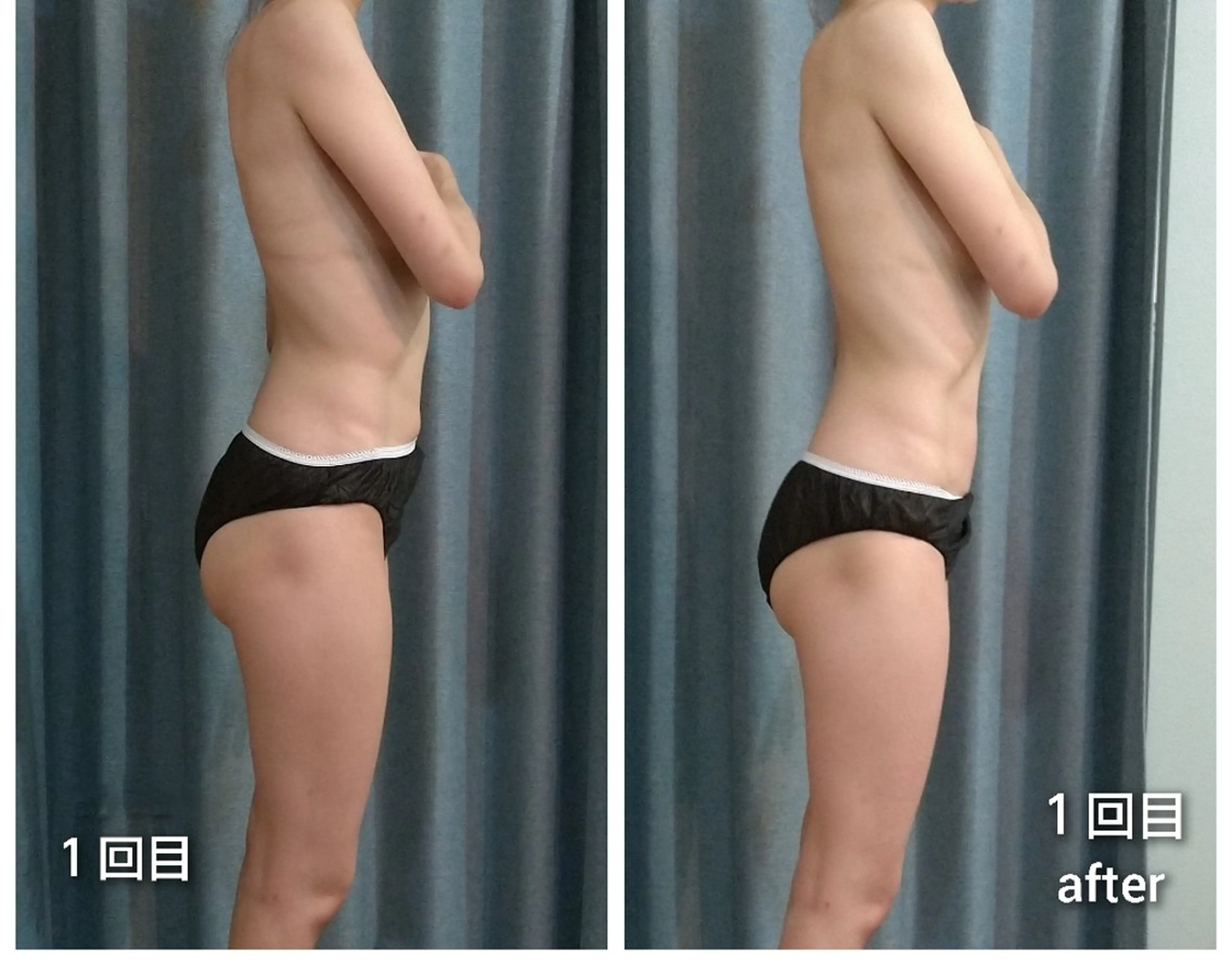 Beauty Salon AQUA所属・Beauty Salon AQUAのエステ・リラクイメージ