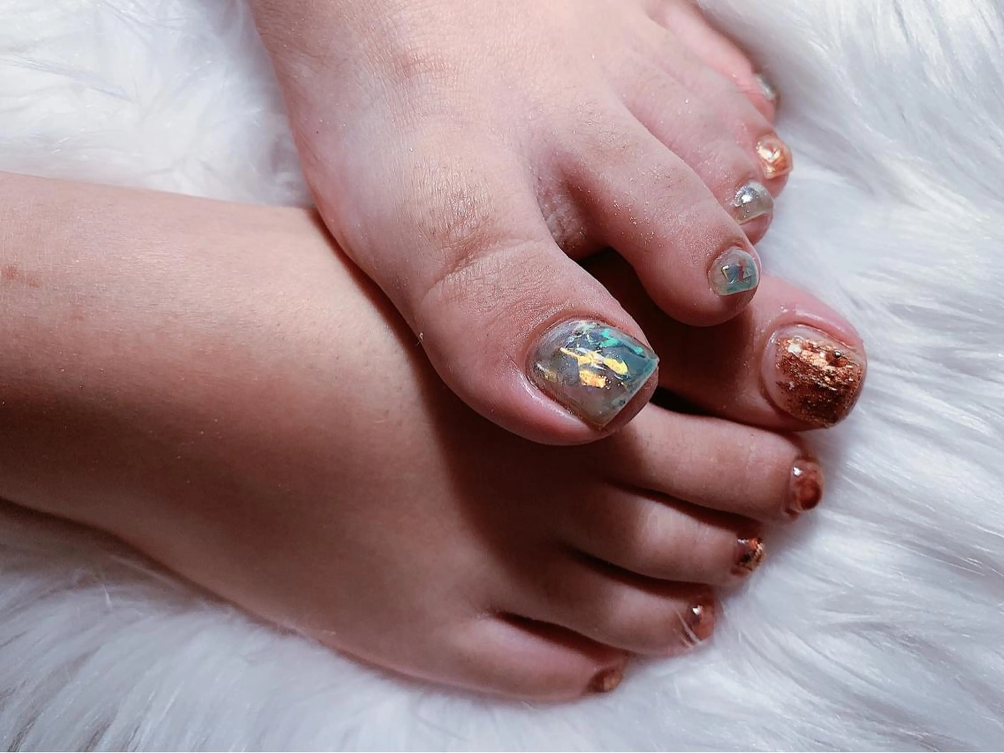 ネイル 土屋 智子のエステ・リラクイメージ