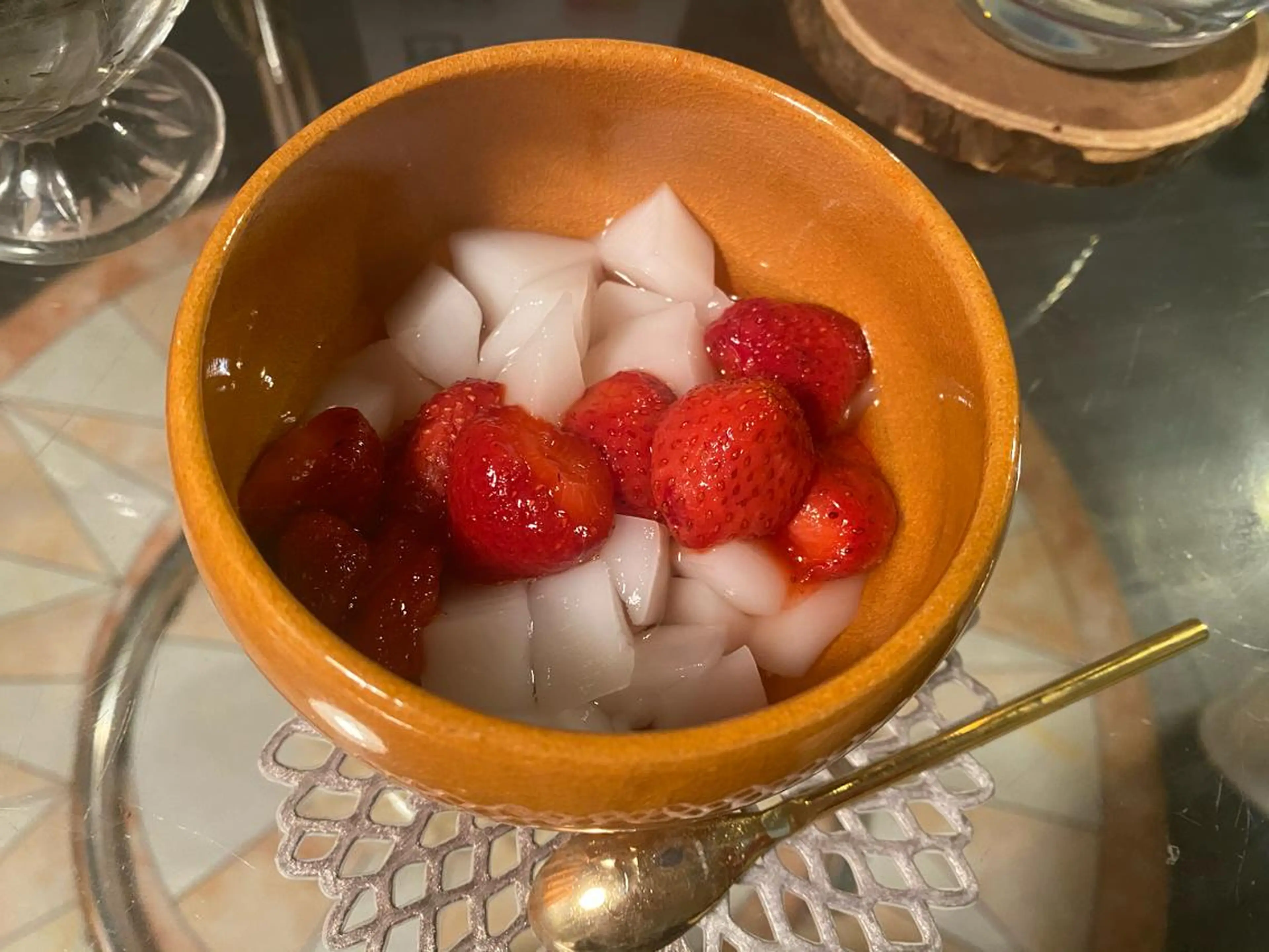 Mandarin Orange所属・毛穴から始める肌メン テマンダリンオレンジのエステ・リラクイメージ