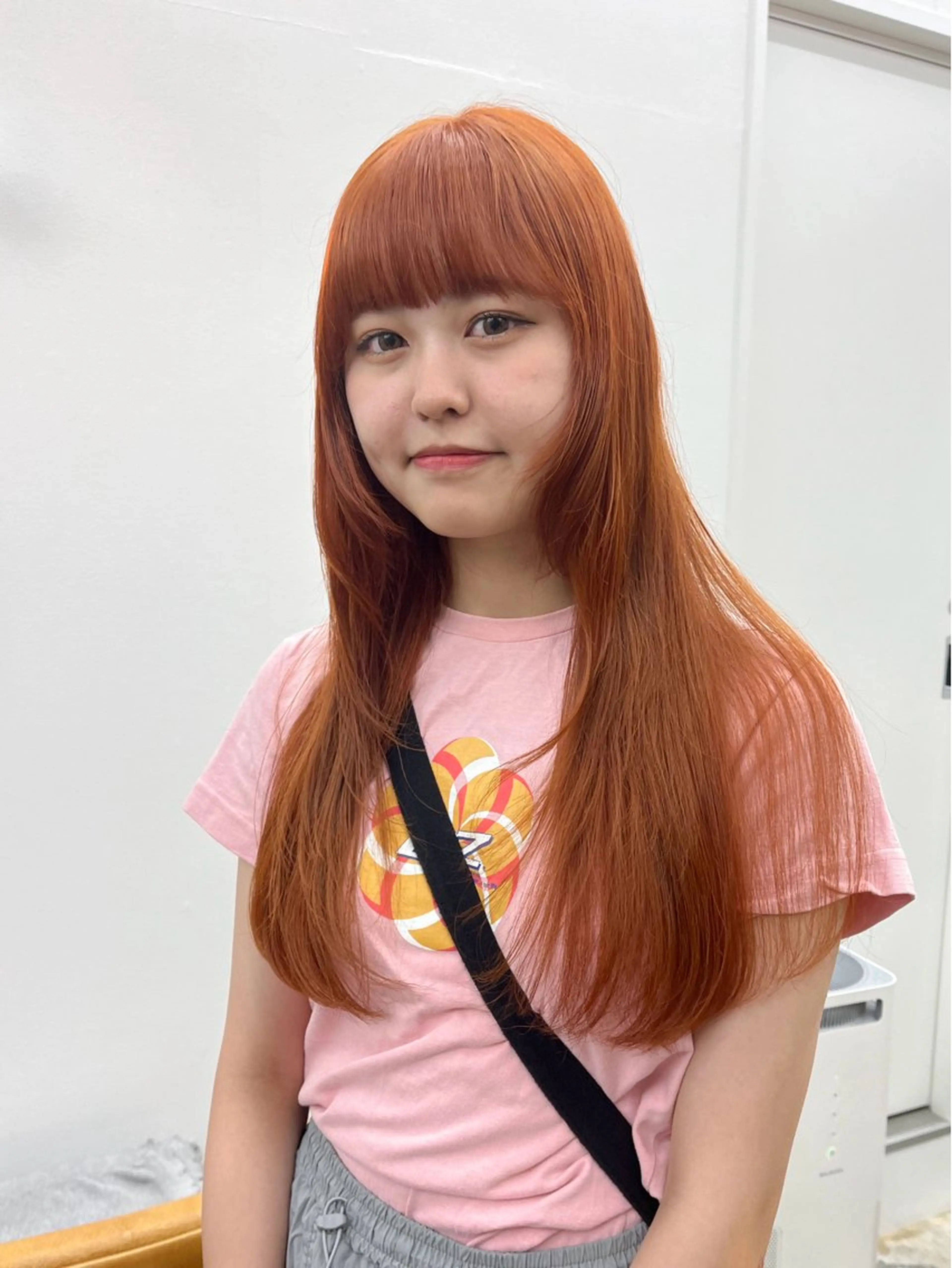 ロング カラー amy.所属・メンズカットパーマ/ ブリーチ高柳将太のヘアスタイル