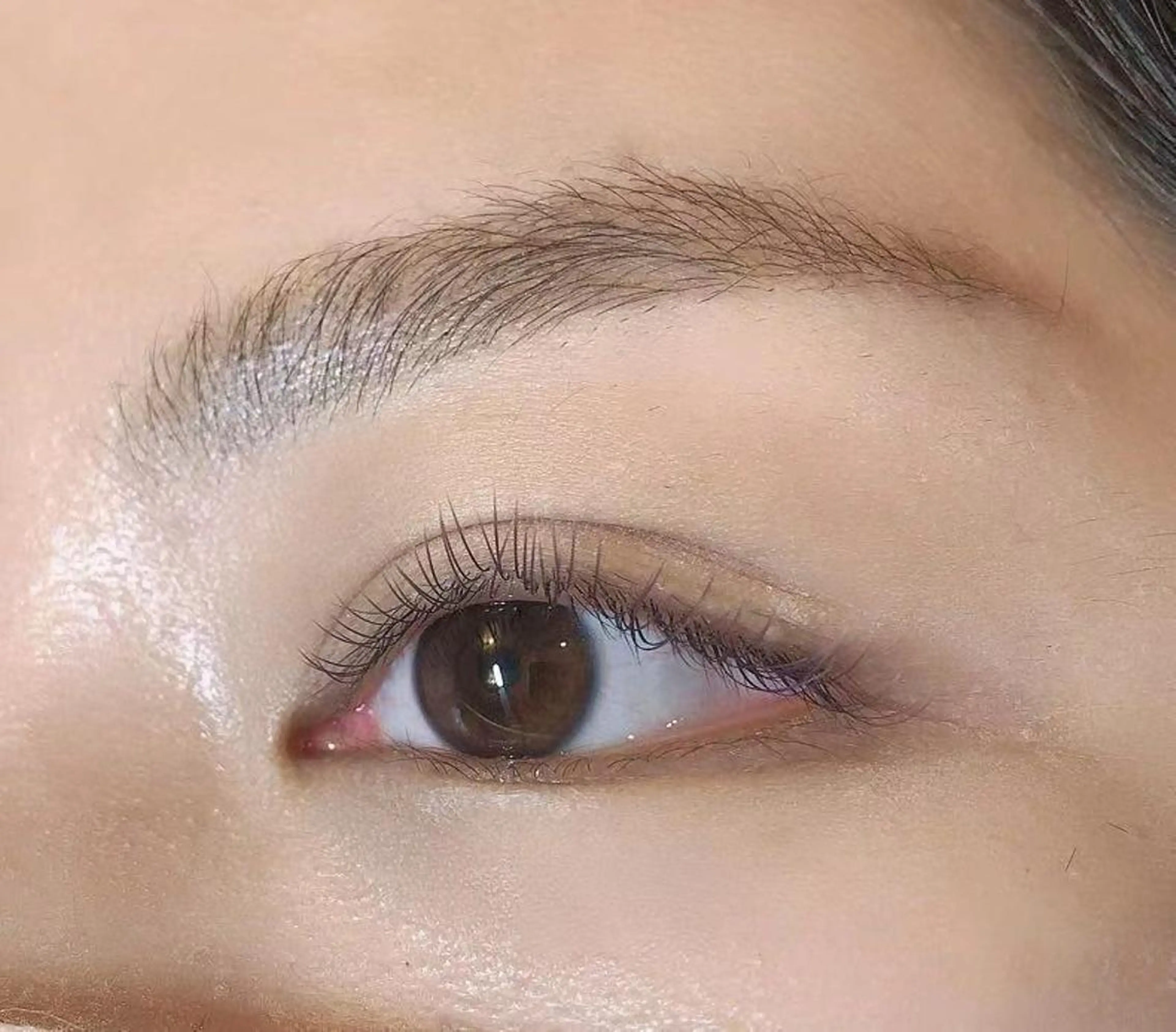 マツエク・マツパ Ali Beauty Salon 新小岩のマツエク・マツパデザイン