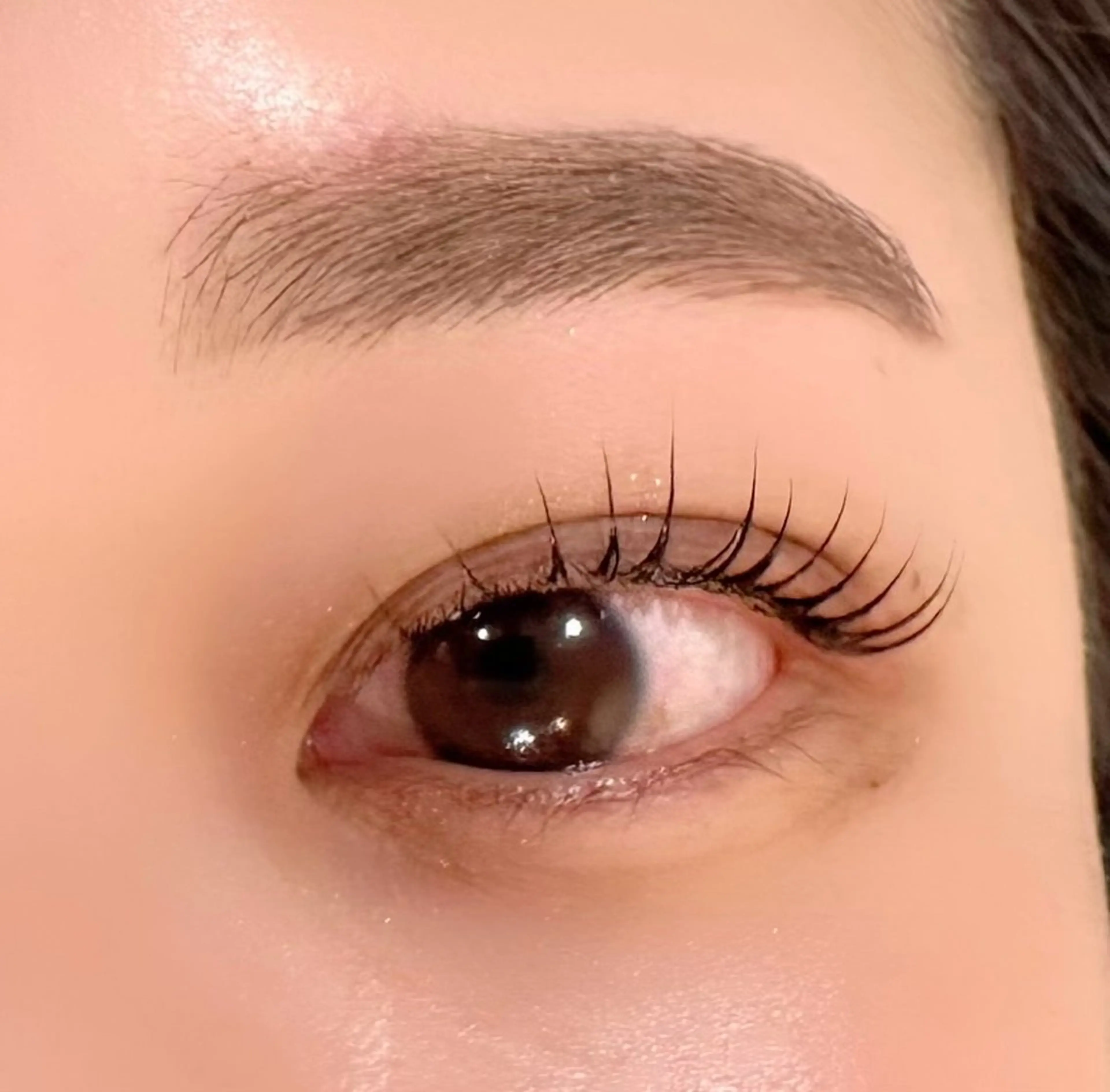 アイブロウ その他 シェアサロンJAM所属・takako _eyedesignのマツエク・マツパデザイン